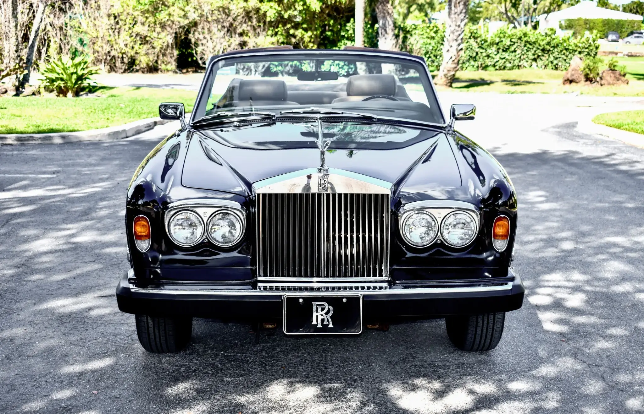 MarketPlace: 33k-Mile 1978 Rolls Royce Corniche | PCARMARKET