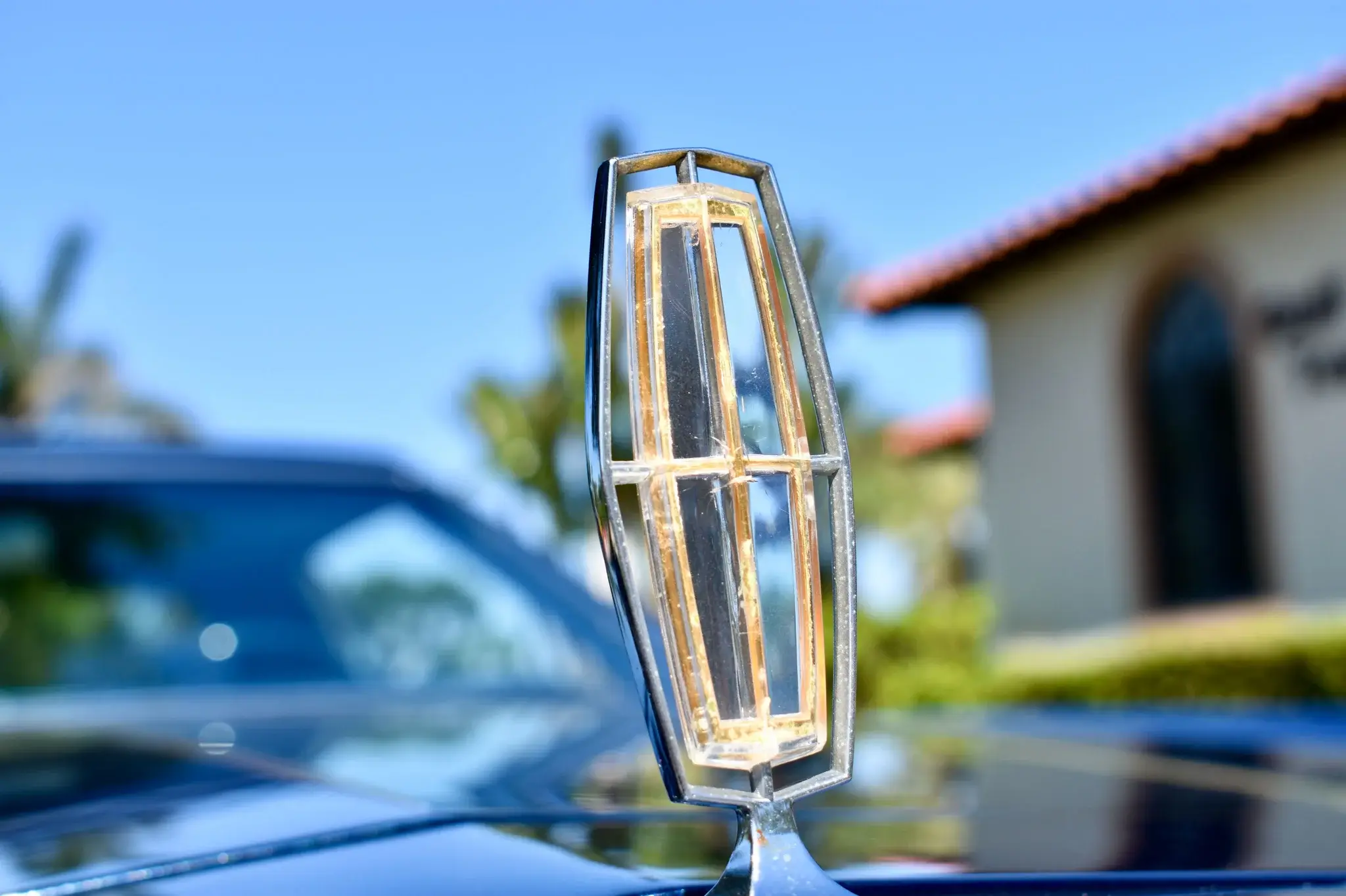 MarketPlace: 1979 Lincoln Continental Mark V Collector's Series