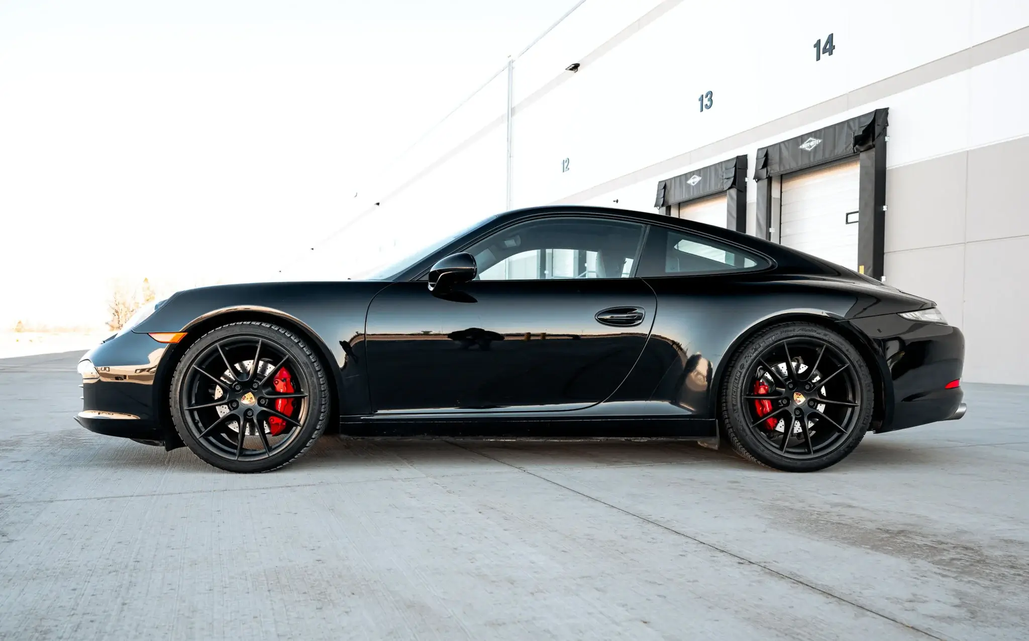 PC周辺機器 【新品未開封】ポルシェ Porsche純正 ワイヤレスマウス