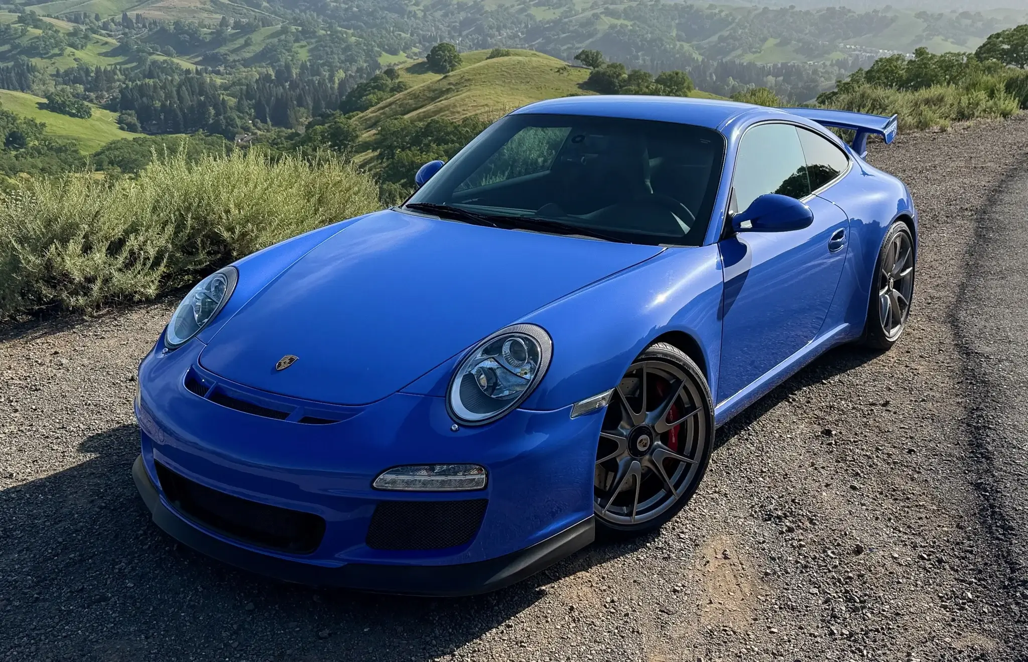 MarketPlace: 2010 Porsche 997.2 GT3 | PCARMARKET