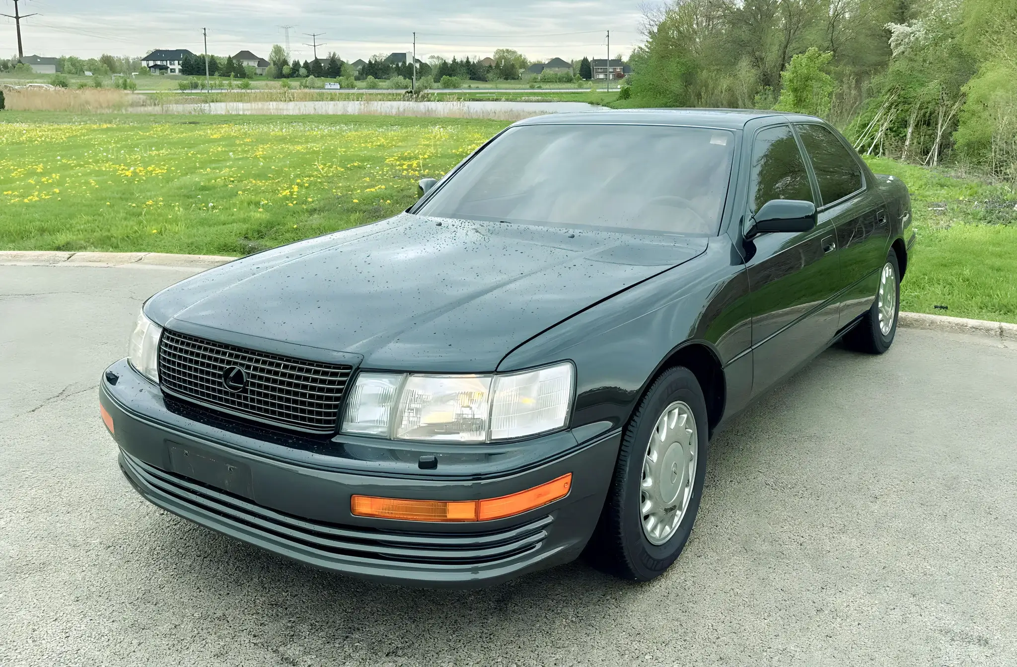 Sitemapcdatahttpsreininf Inetcom1991 Lexus Ls 400 Specs
