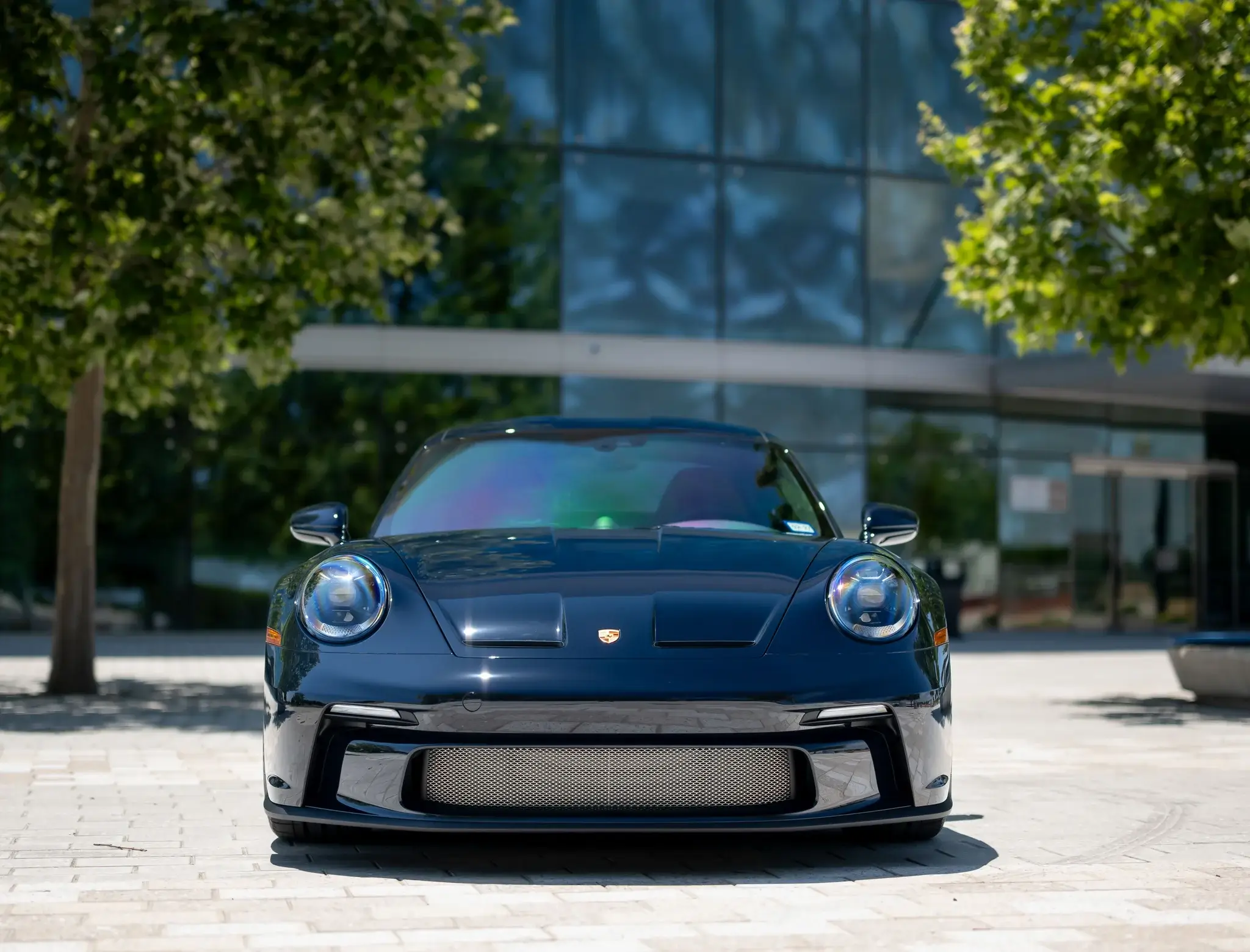 2024 Porsche 911 S/T | PCARMARKET