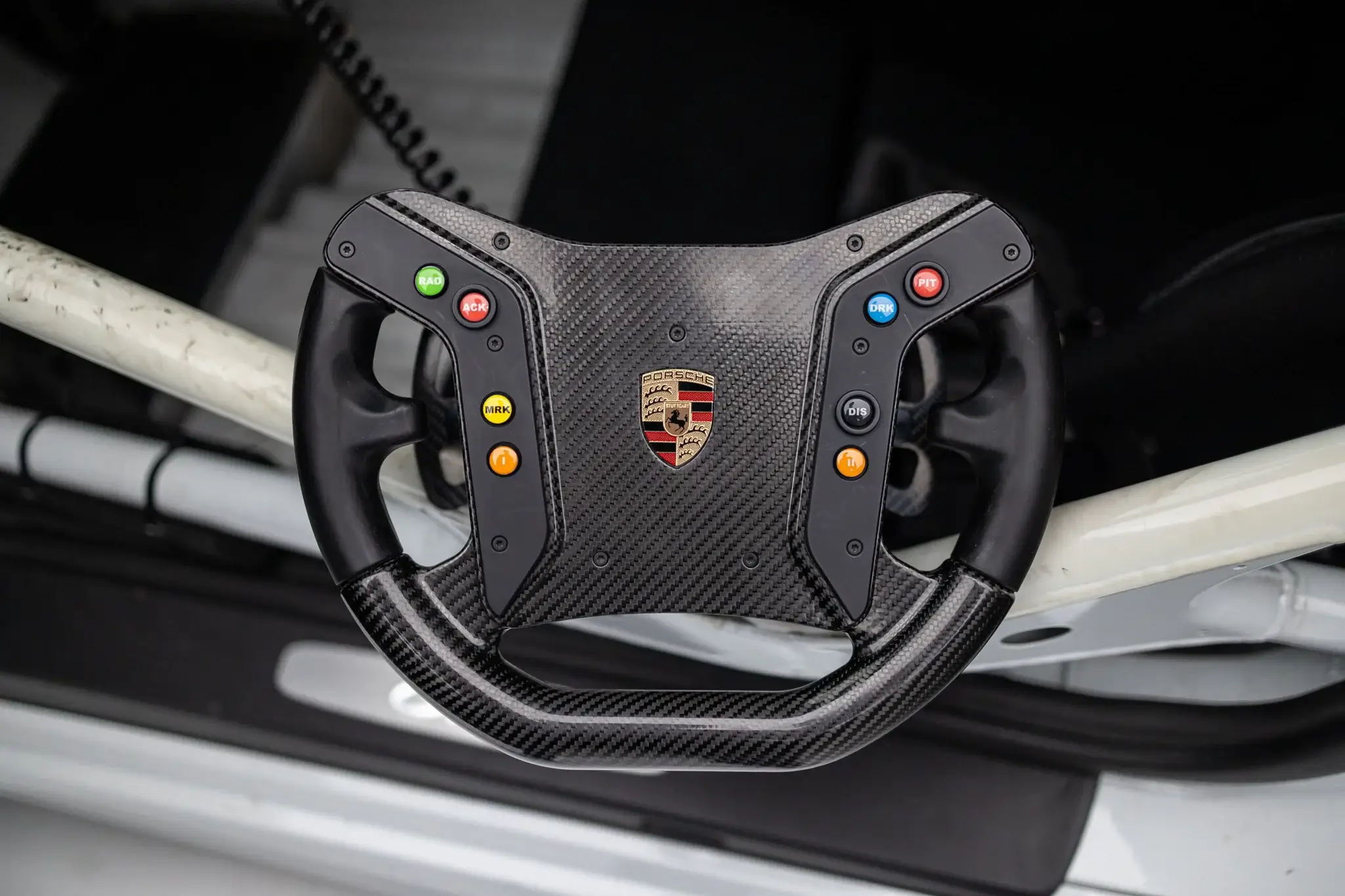 2019 Porsche 718 Cayman GT4 Clubsport | PCARMARKET