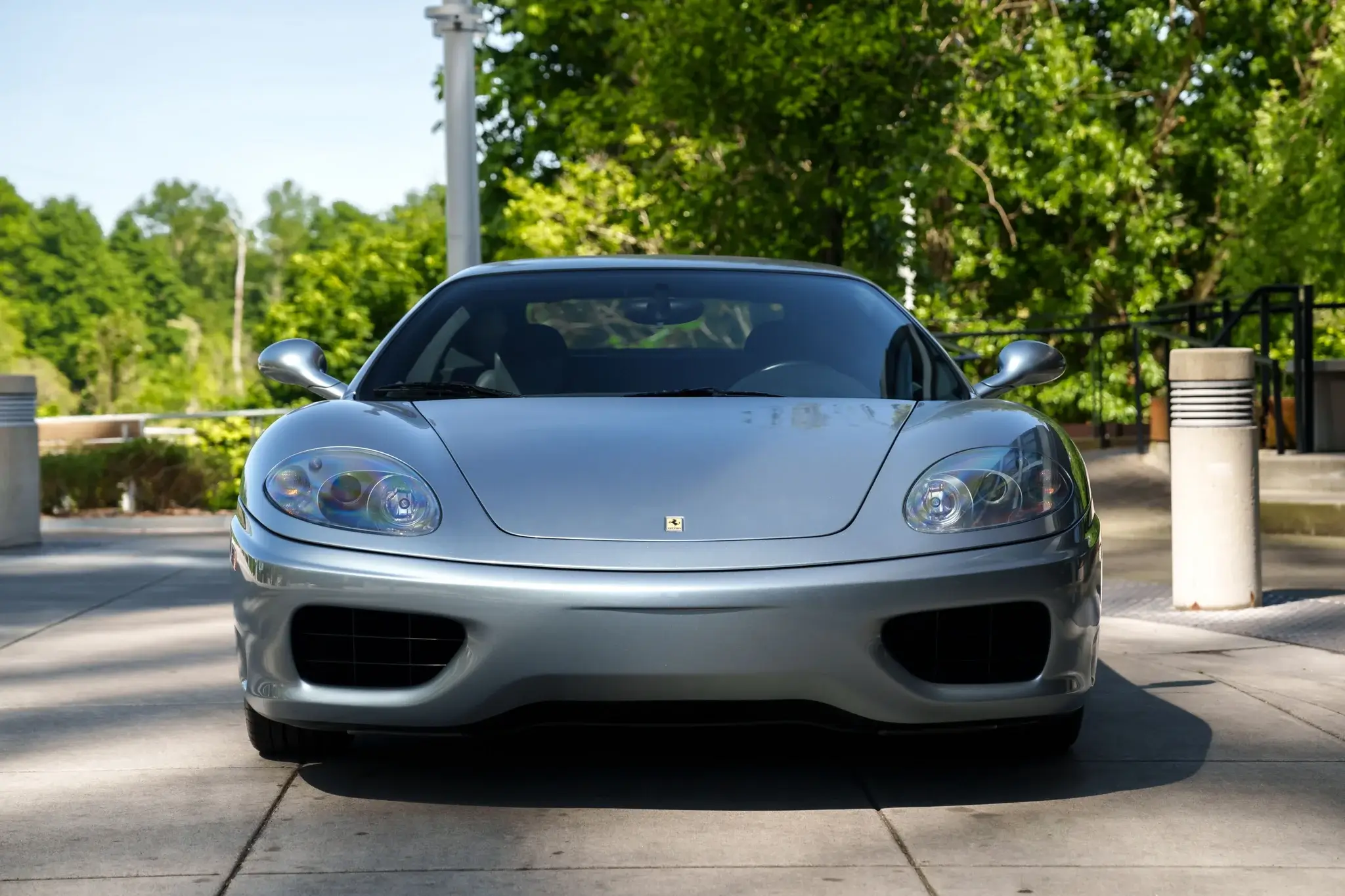 2000 Ferrari 360 Modena