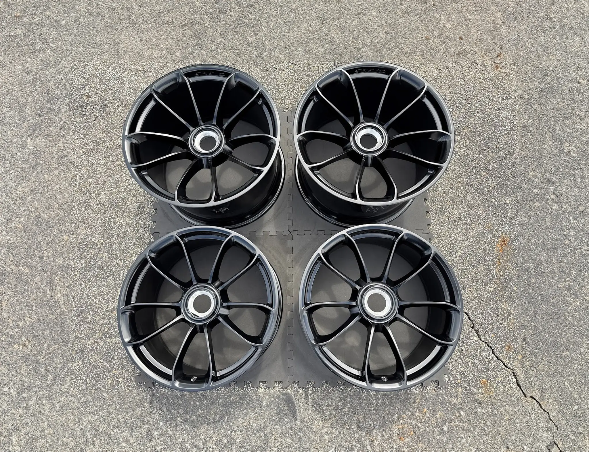 MarketPlace: OEM 20/21