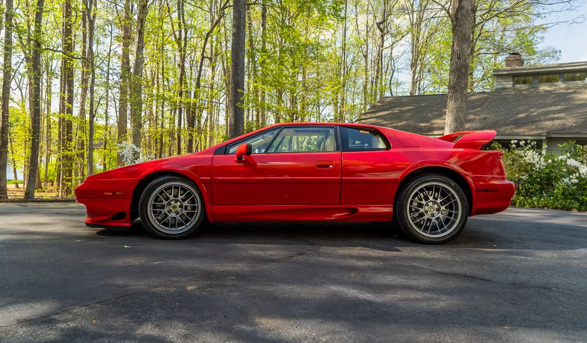 2003 Lotus Esprit V8 | PCARMARKET