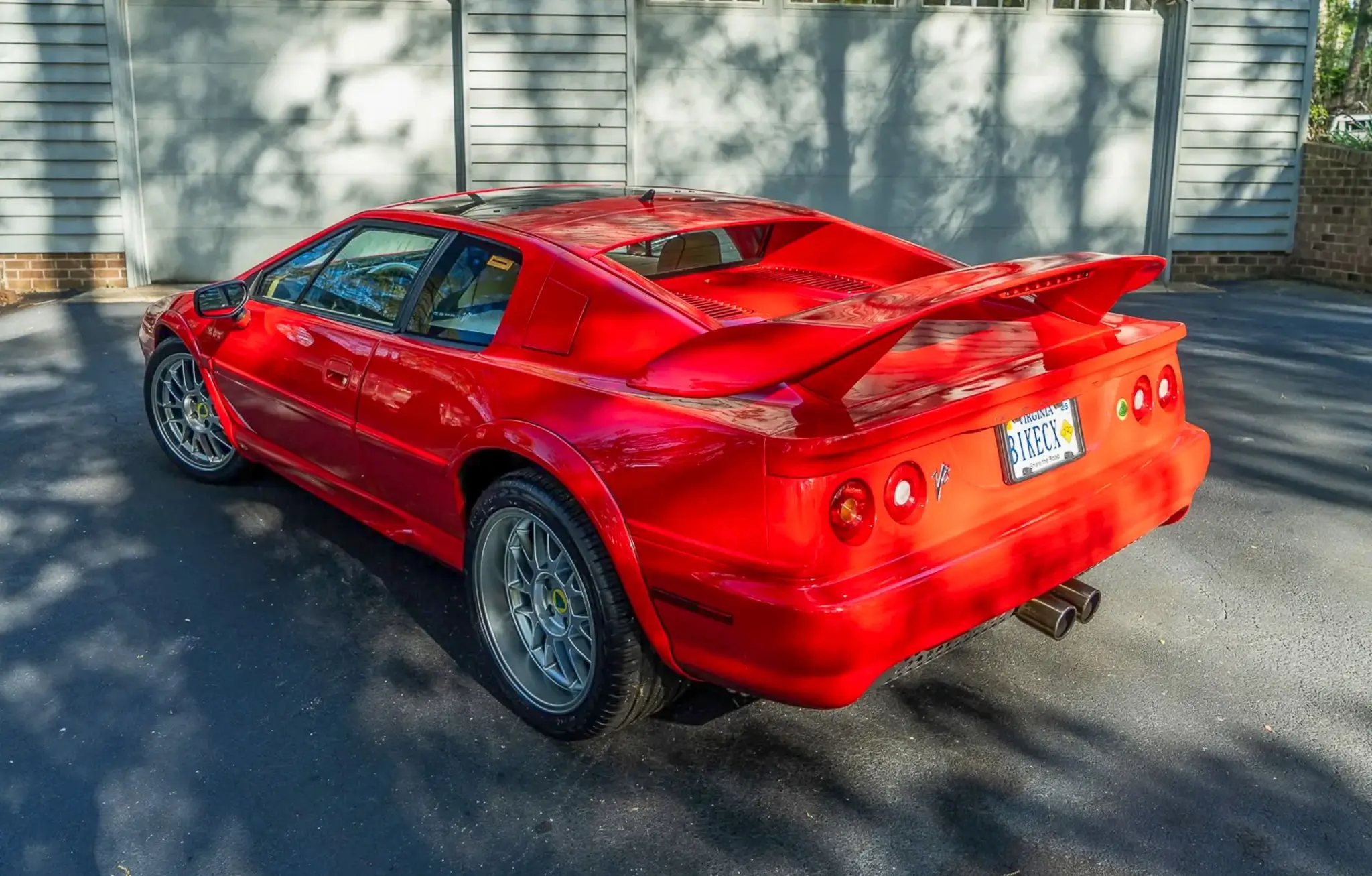 2003 Lotus Esprit V8 | PCARMARKET