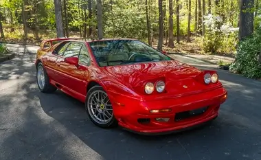 LOTUS 2M2 N 3rd. GEN 美品 New 2025 Lotus Emira Chapman Bespoke Launch Edition 2D Coupe in