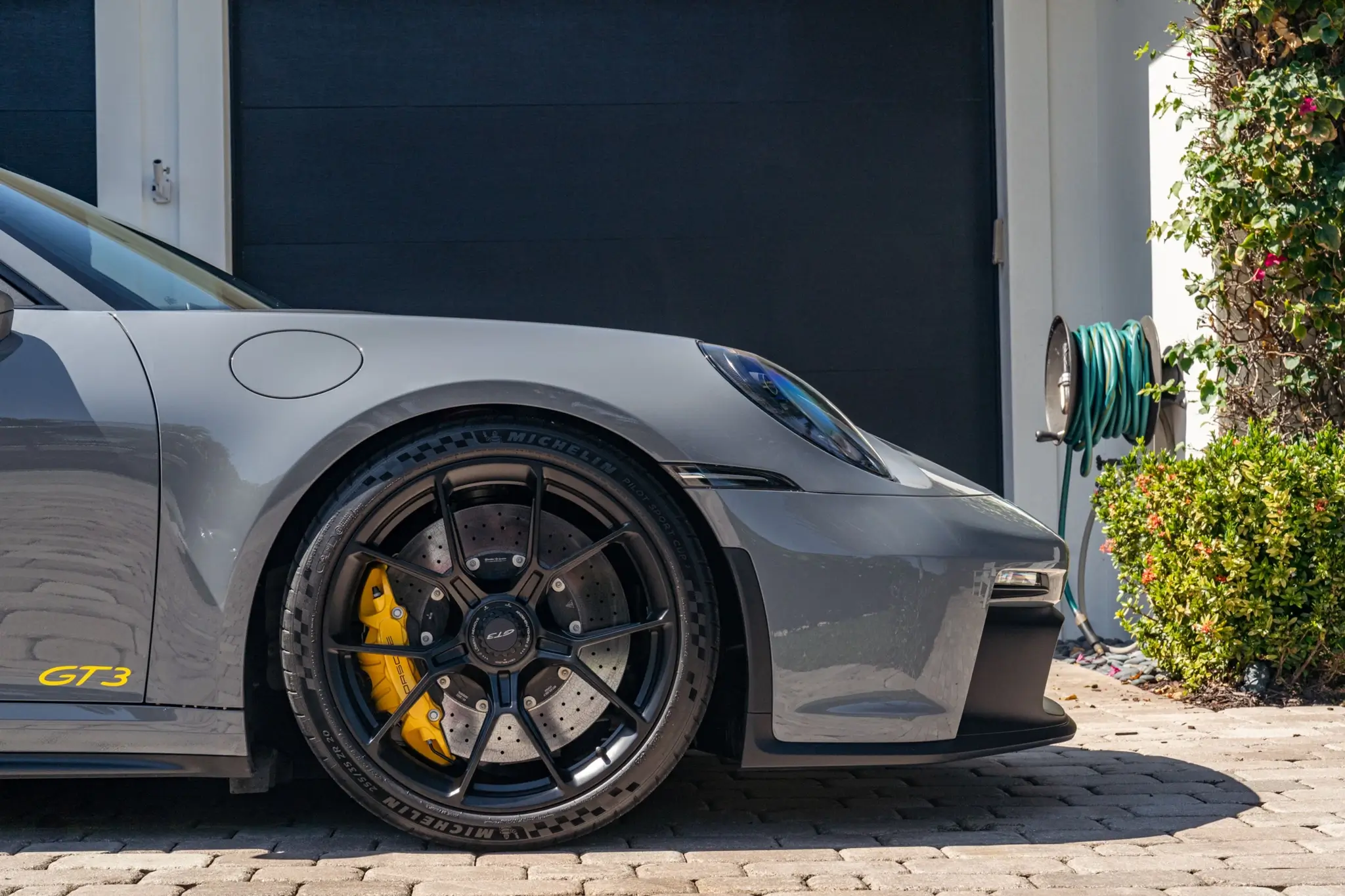 4k-Mile 2023 Porsche 992 GT3 | PCARMARKET