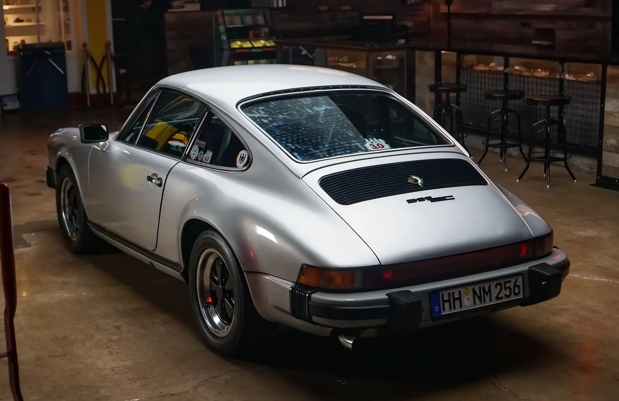1979 Porsche 911SC | PCARMARKET
