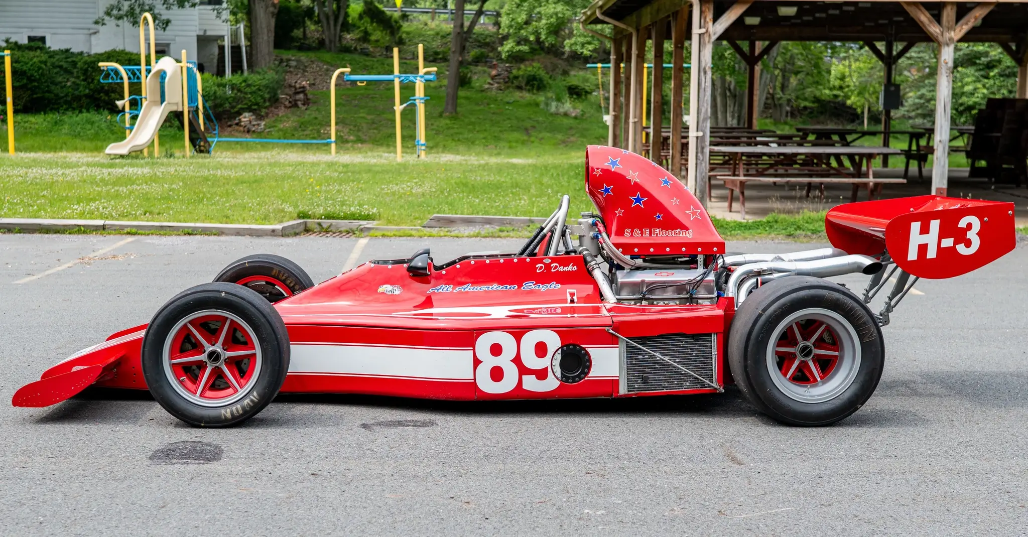 1970 Eagle 70 | PCARMARKET
