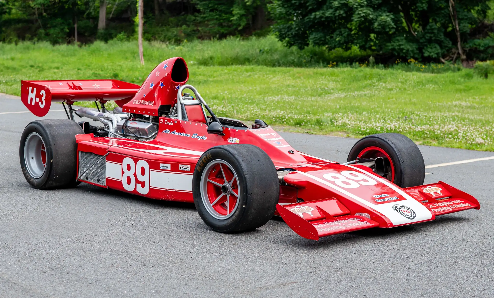 1970 Eagle 70 | PCARMARKET