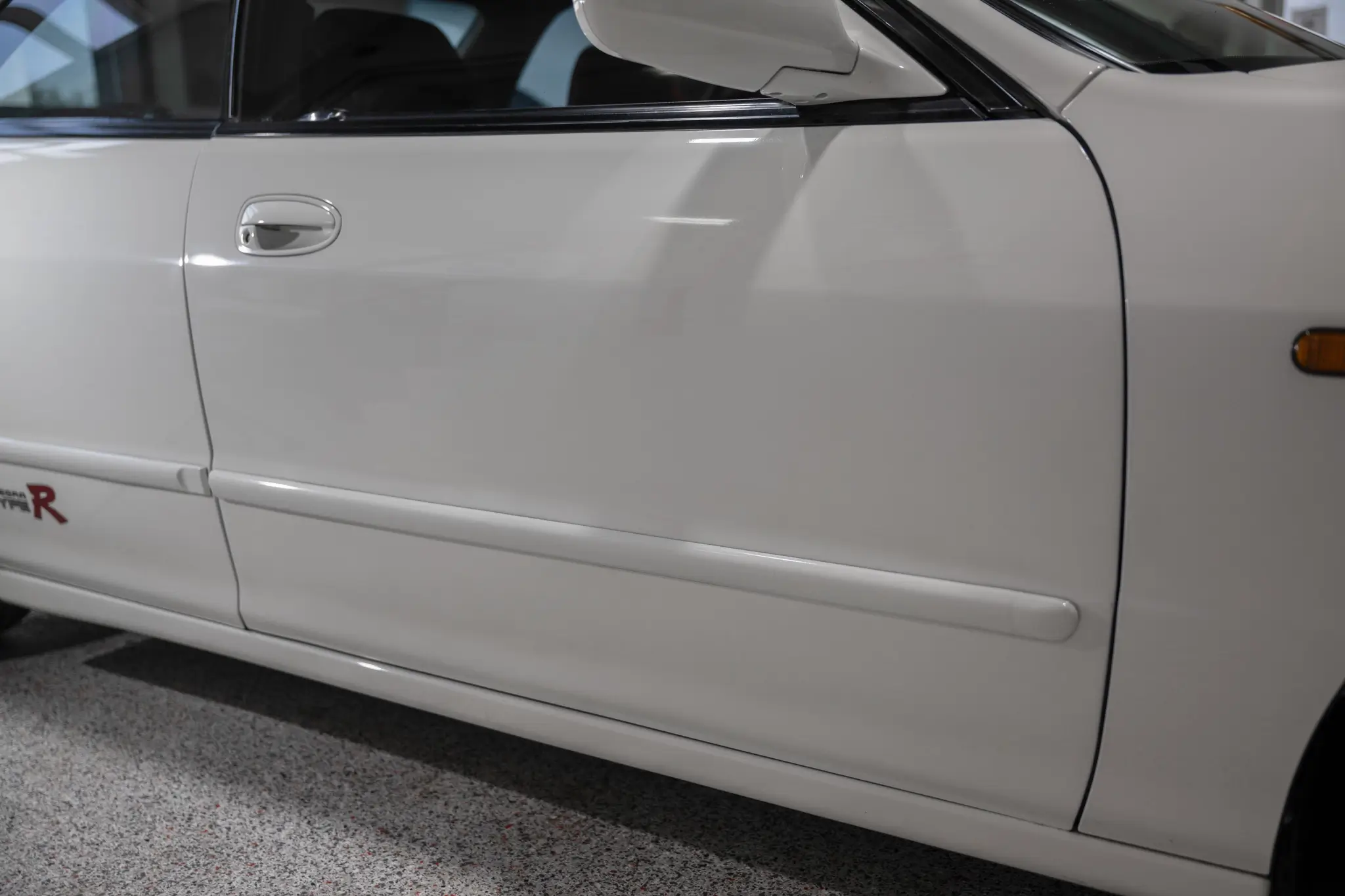 MarketPlace: 1996 Honda Integra Type R | PCARMARKET