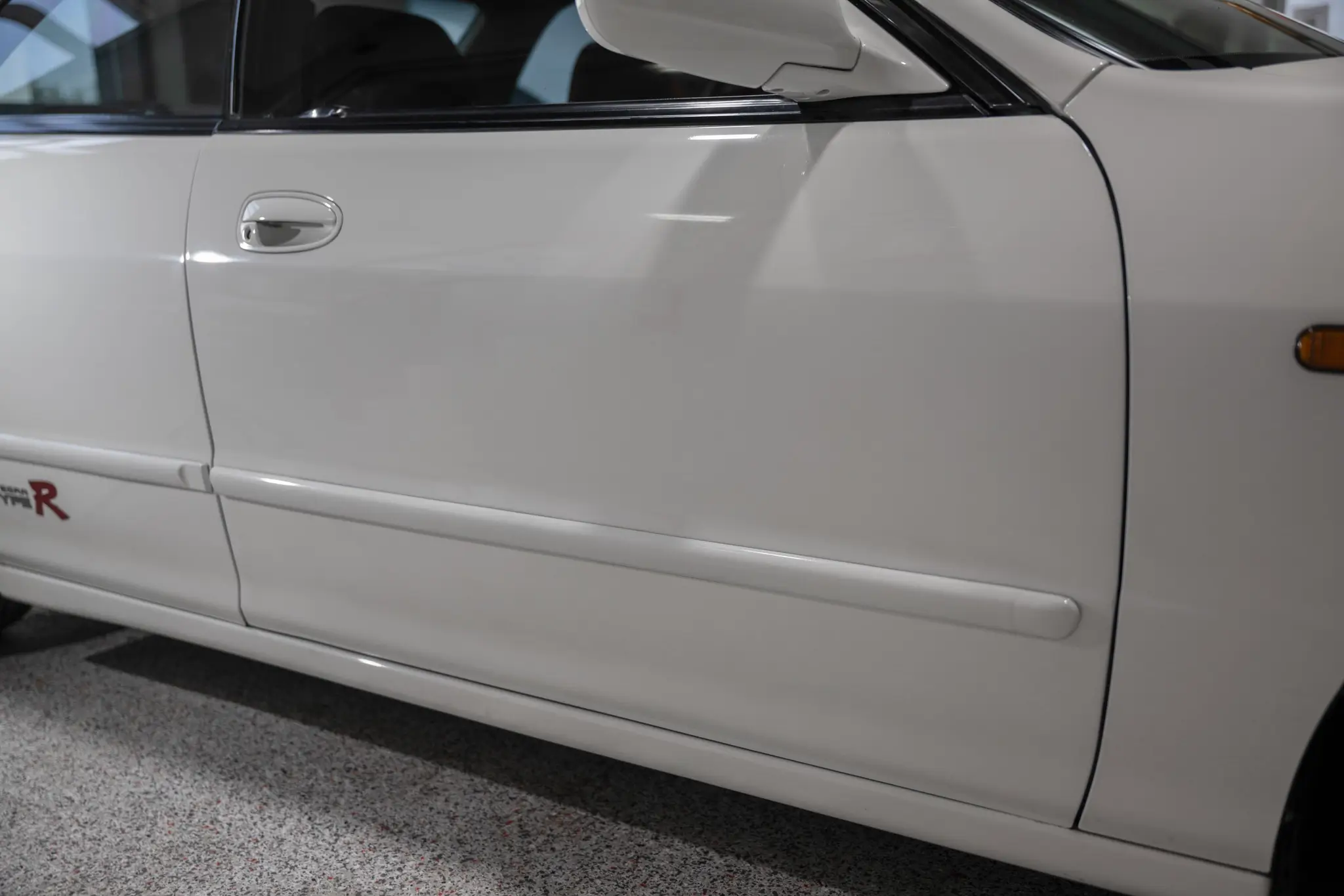 MarketPlace: 1996 Honda Integra Type R | PCARMARKET