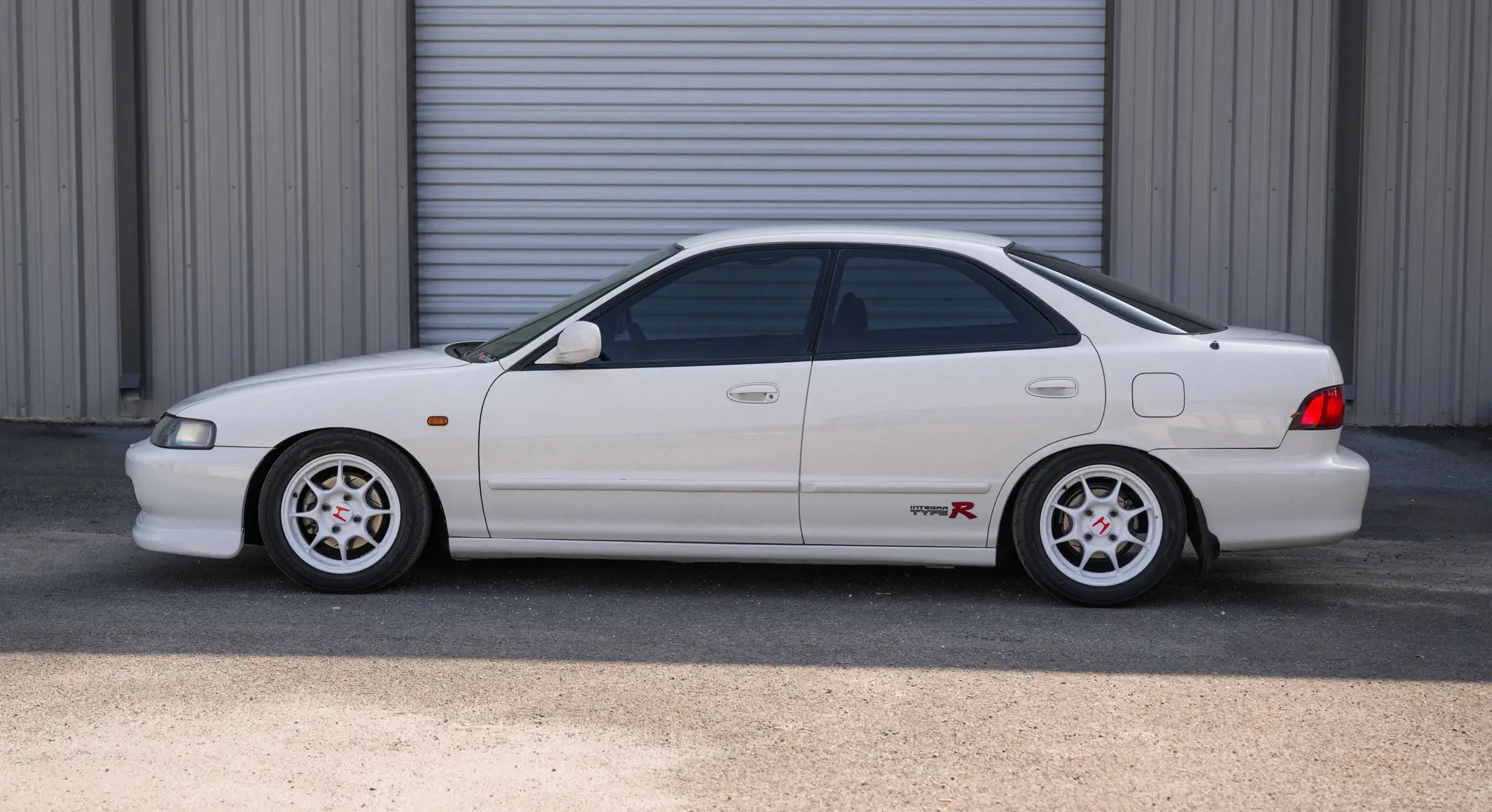 MarketPlace: 1996 Honda Integra Type R | PCARMARKET
