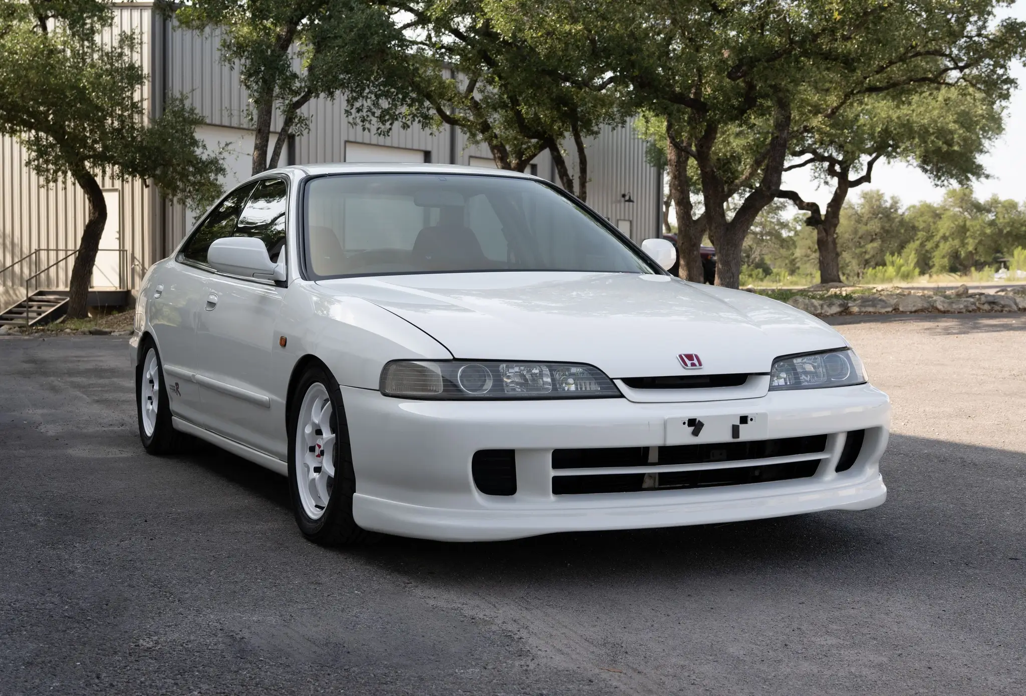 MarketPlace: 1996 Honda Integra Type R | PCARMARKET