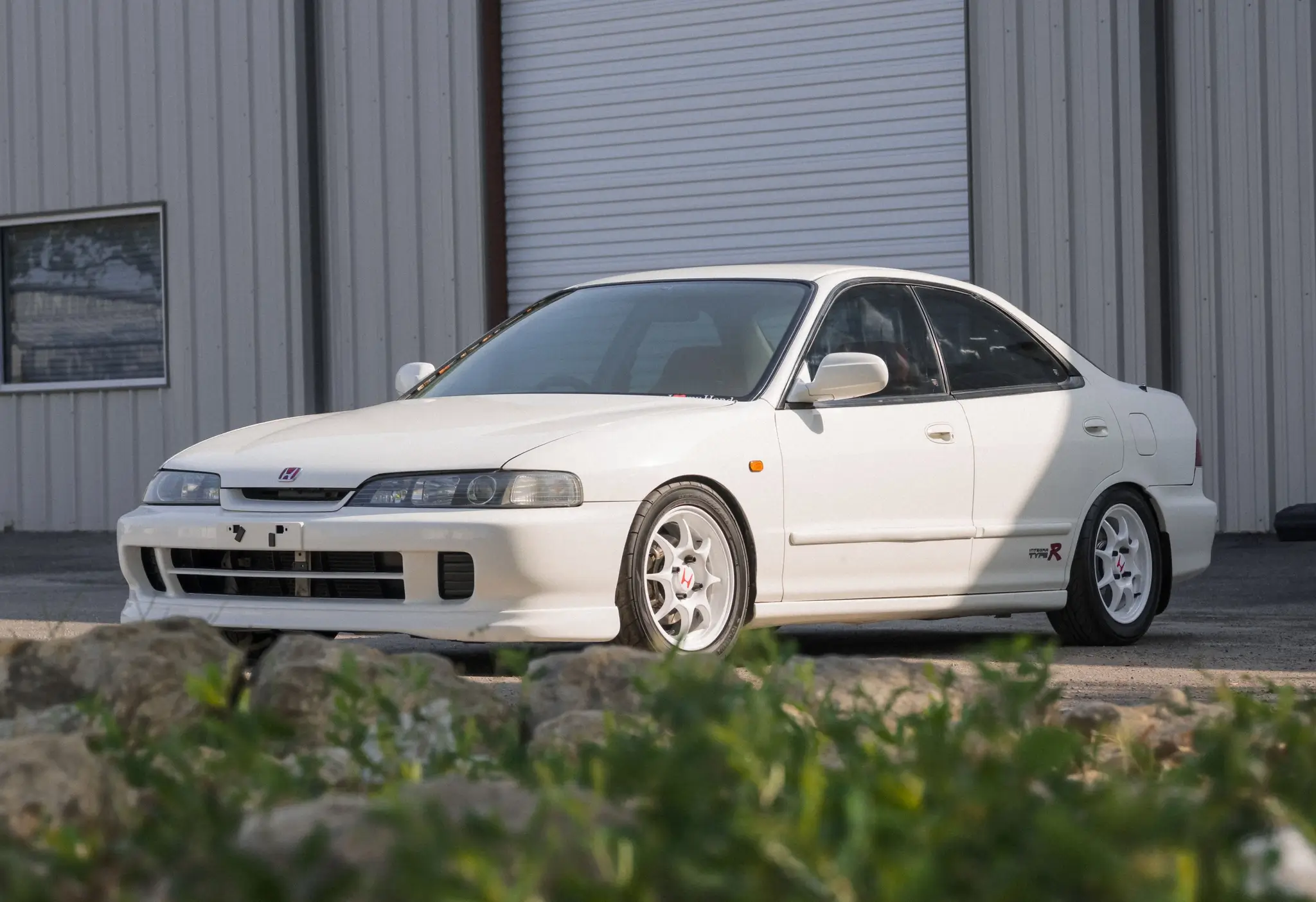 MarketPlace: 1996 Honda Integra Type R | PCARMARKET