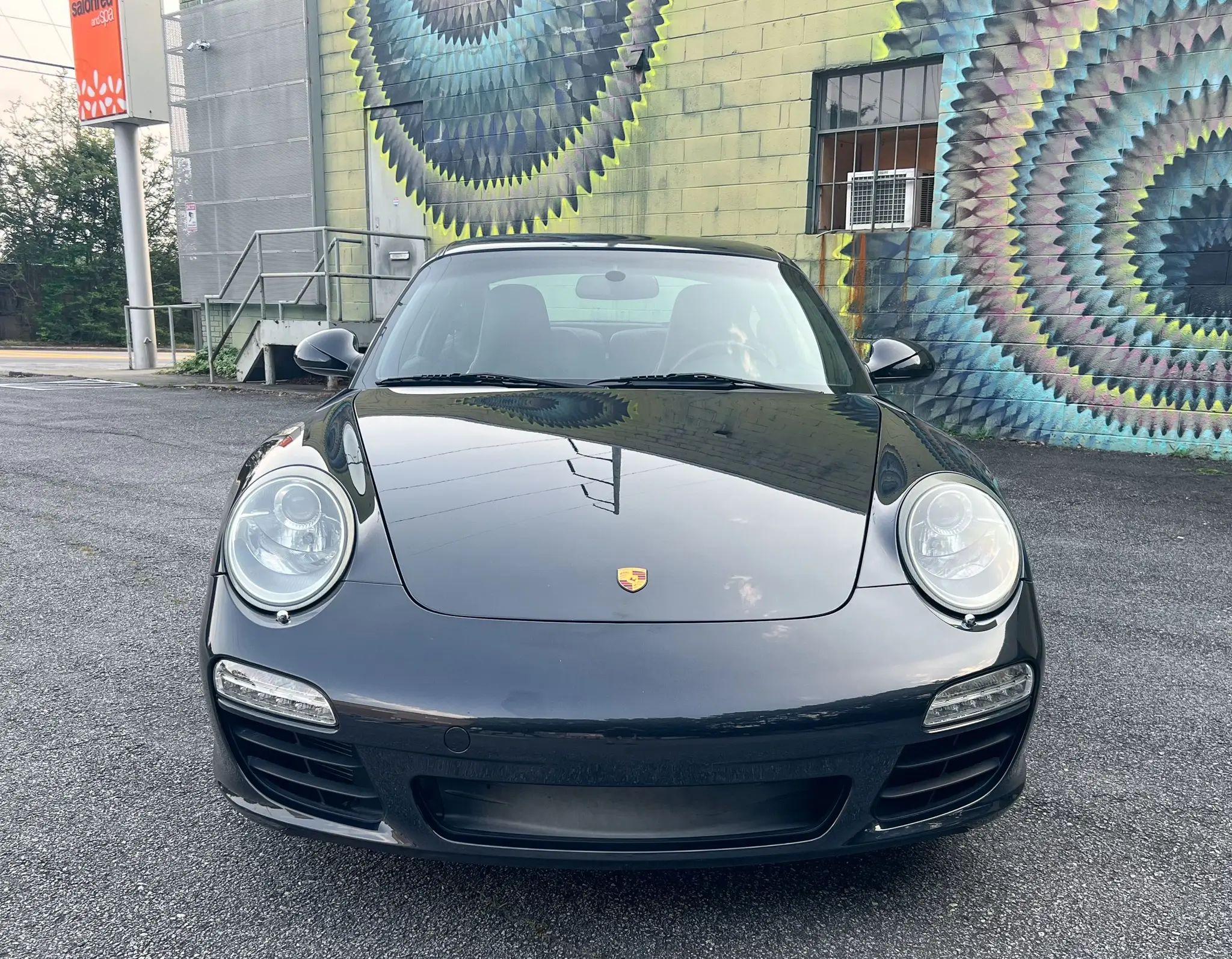 WP0AB29969S721419