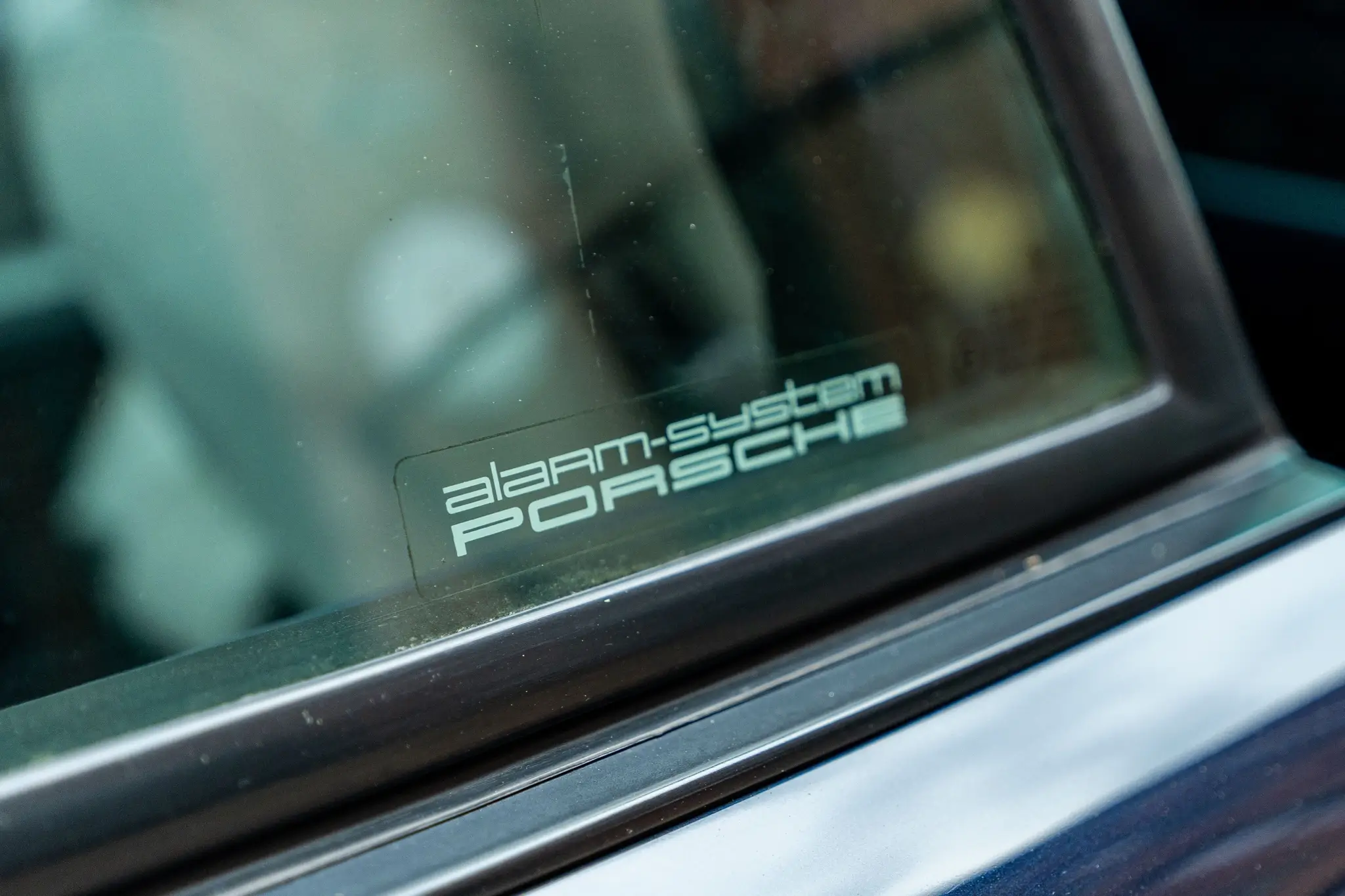MarketPlace: Modified 1995 Porsche 993 Carrera Coupe 6-Speed