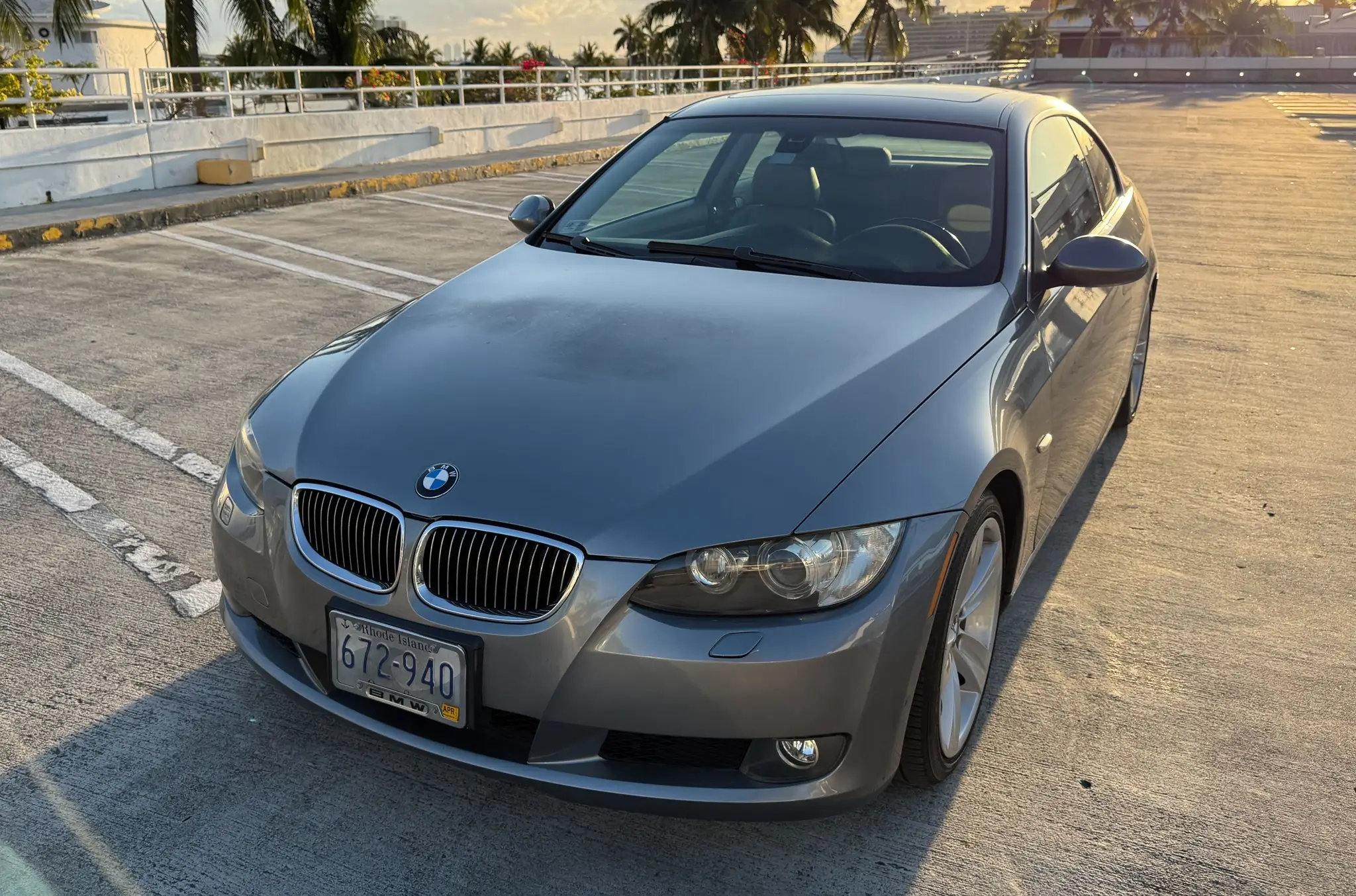 2008 BMW 335i