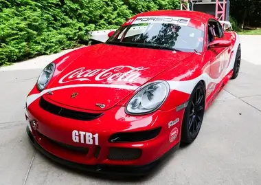 No Reserve Swarovski Crystal 1:43 Scale 40th Anniversary 911