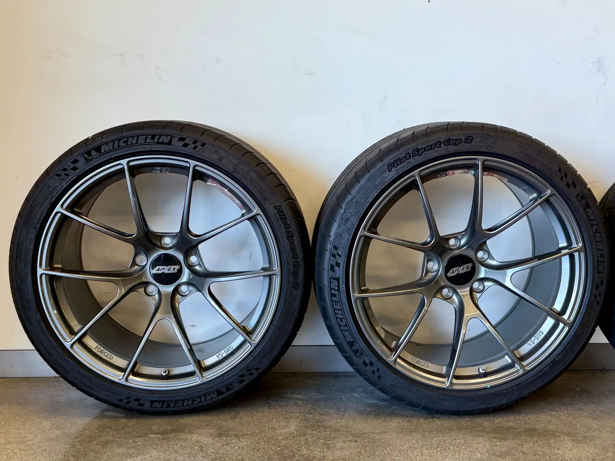 No Reserve 20
