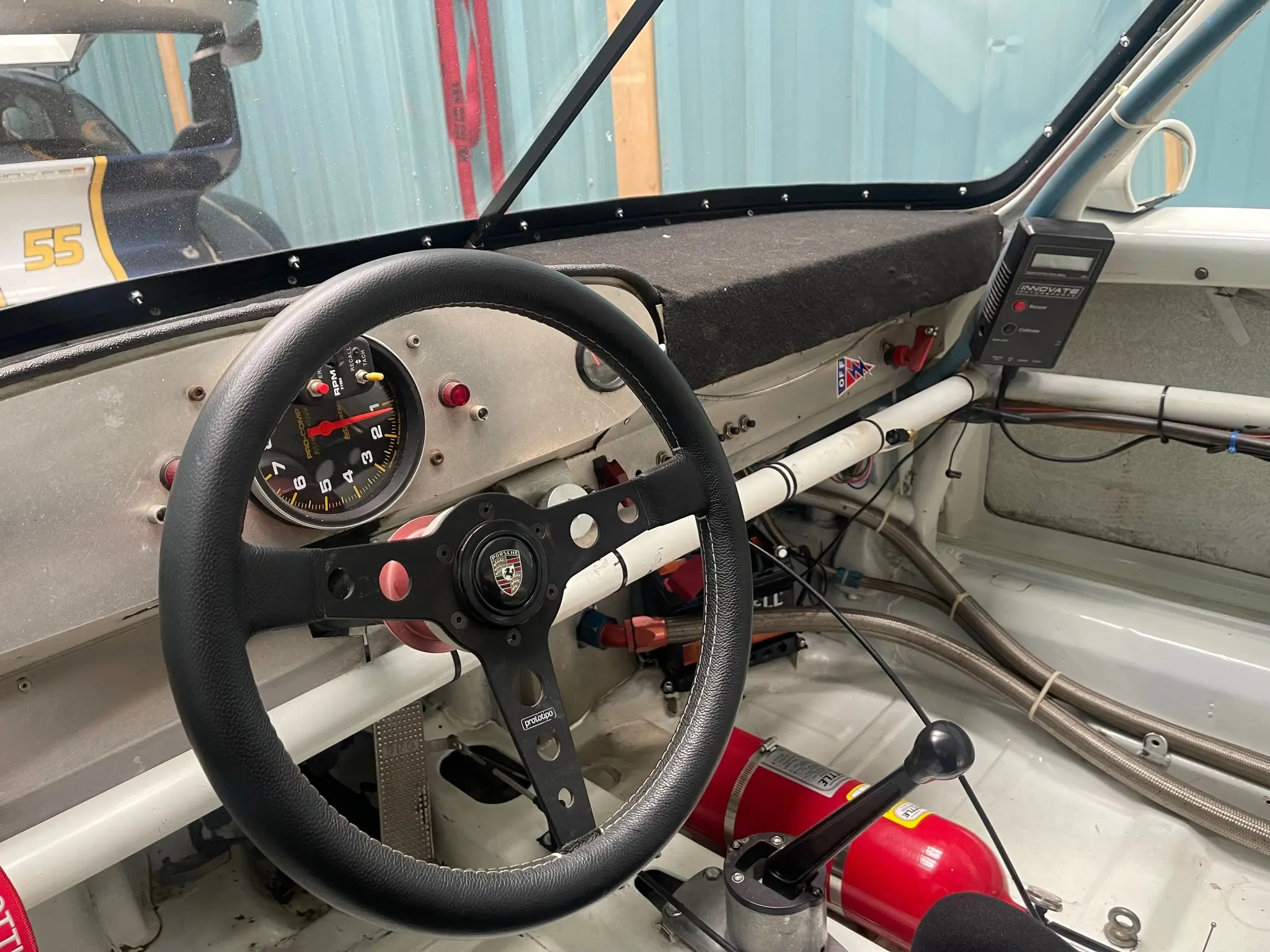 1980 Porsche 930 Turbo | PCARMARKET