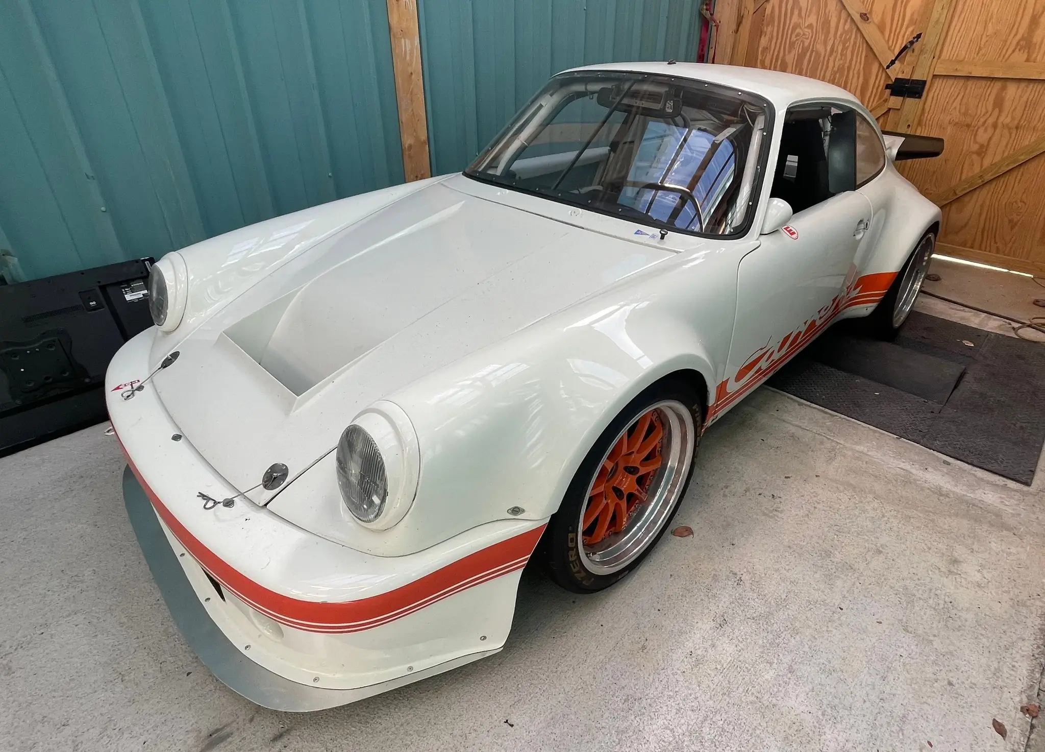 1980 Porsche 930 Turbo | PCARMARKET
