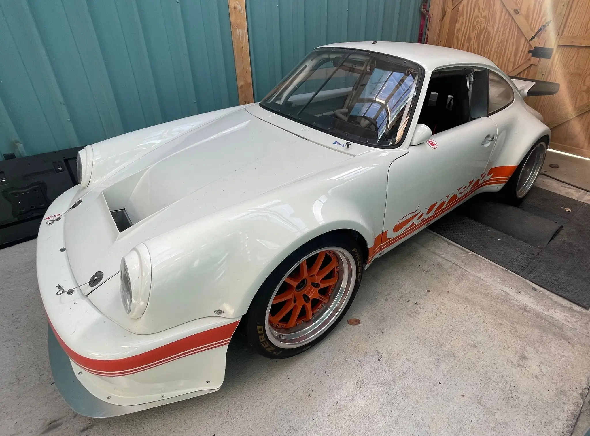 1980 Porsche 930 Turbo | PCARMARKET