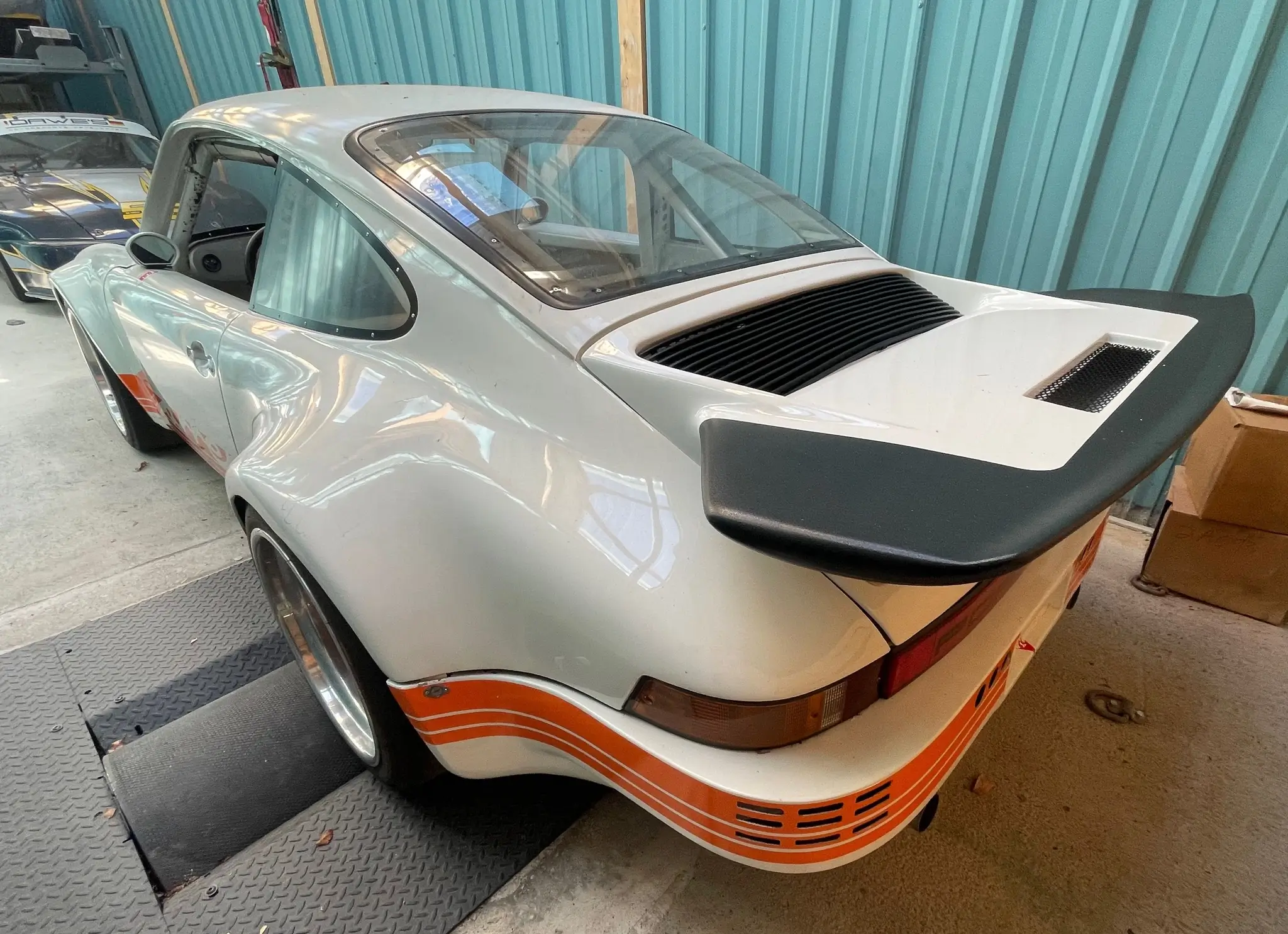 1980 Porsche 930 Turbo | PCARMARKET