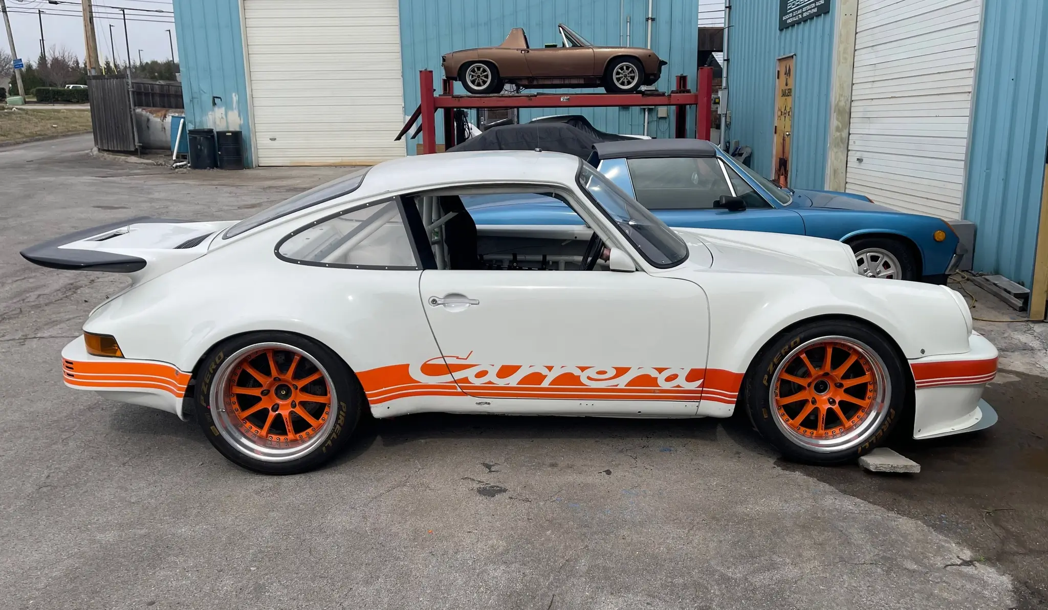 1980 Porsche 930 Turbo | PCARMARKET