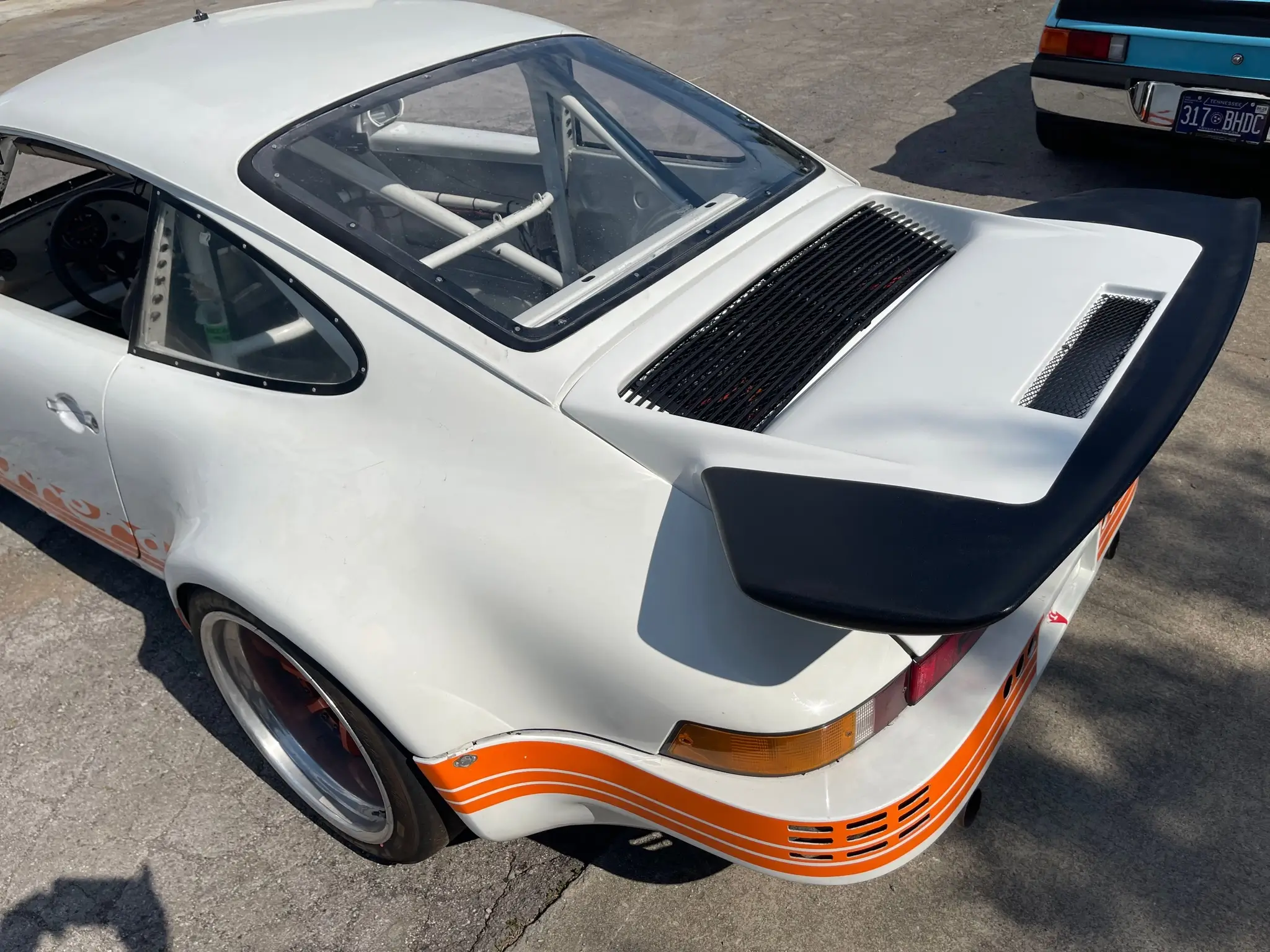 1980 Porsche 930 Turbo | PCARMARKET
