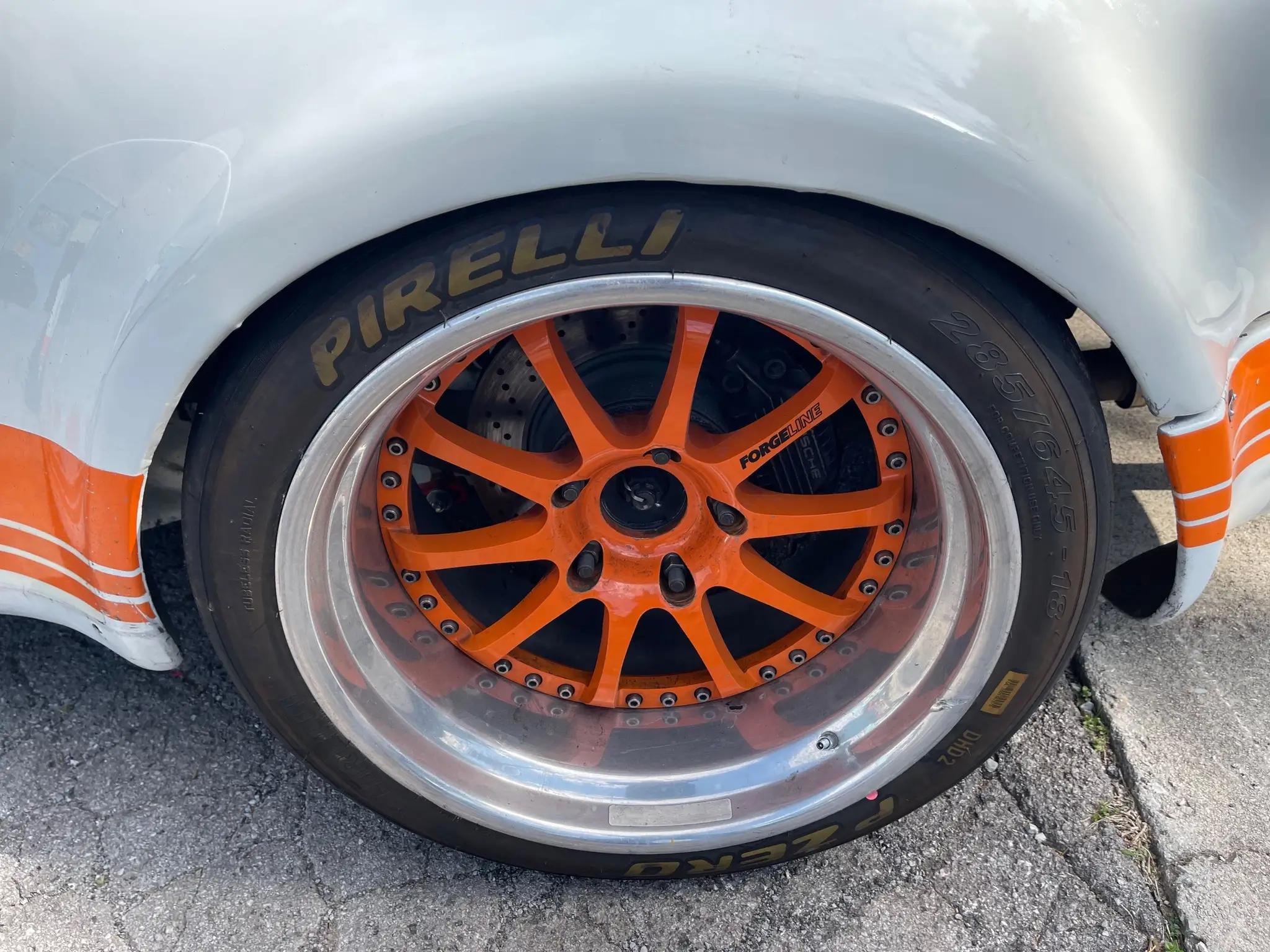 1980 Porsche 930 Turbo | PCARMARKET