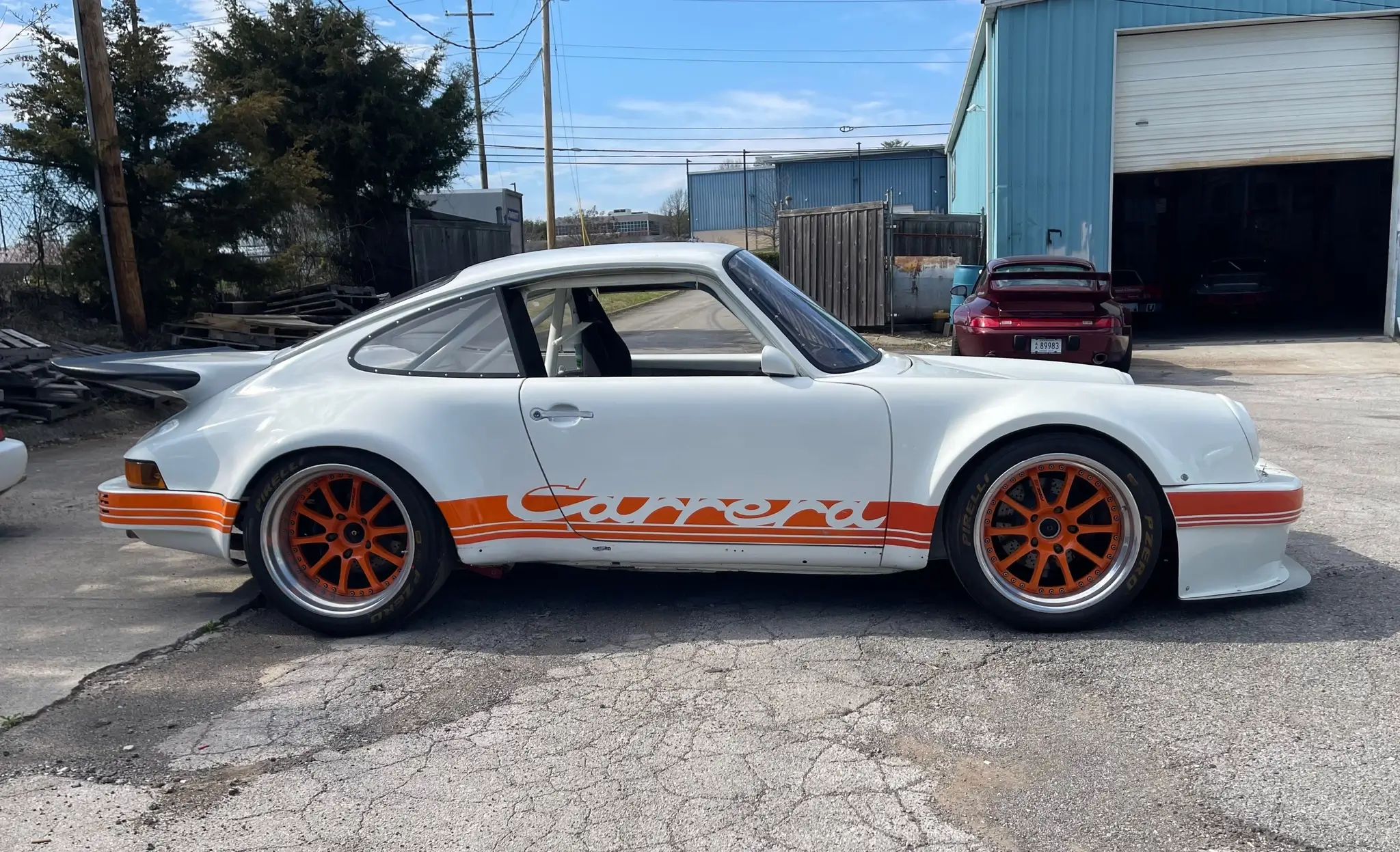 1980 Porsche 930 Turbo | PCARMARKET