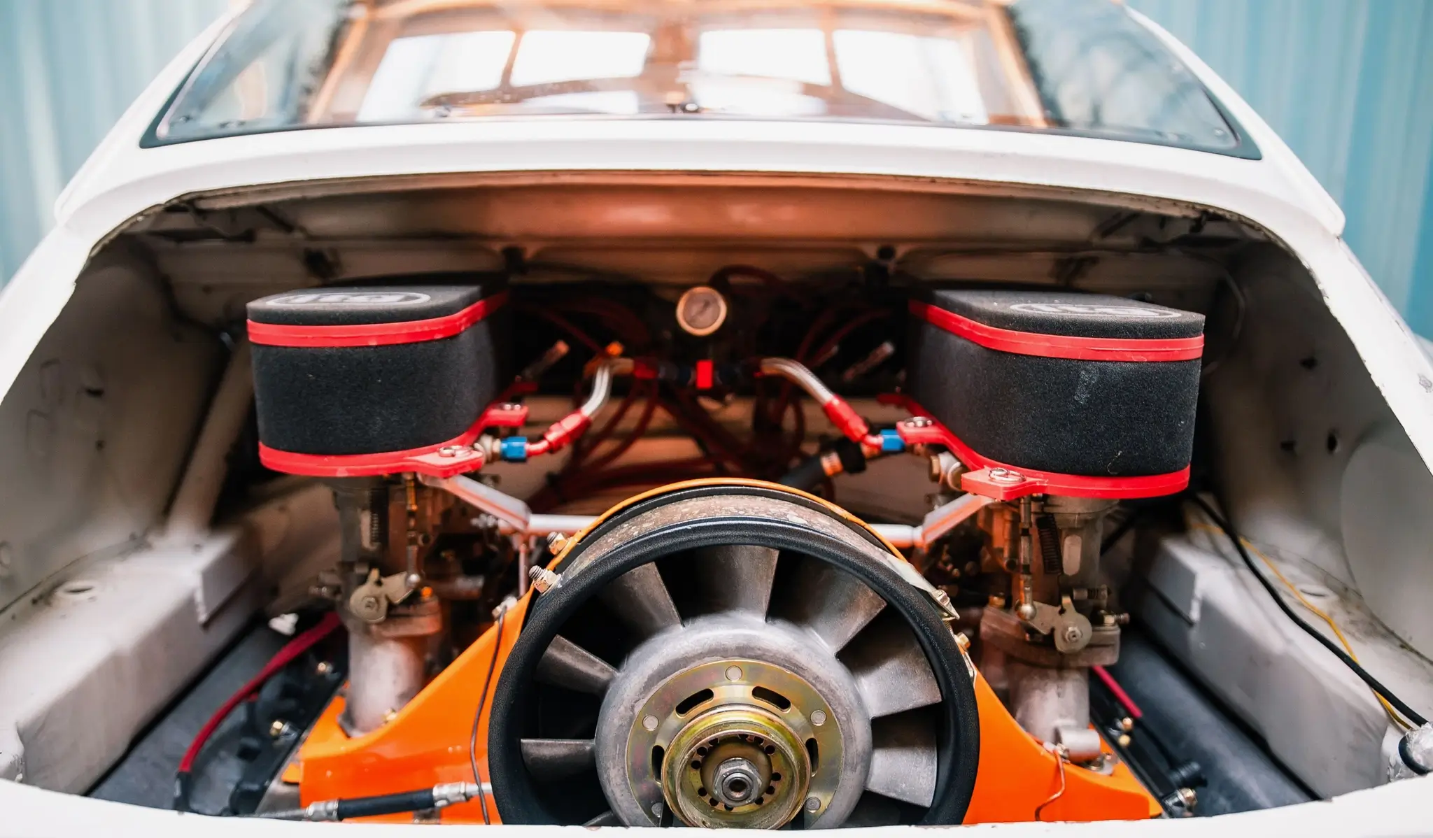 1980 Porsche 930 Turbo | PCARMARKET