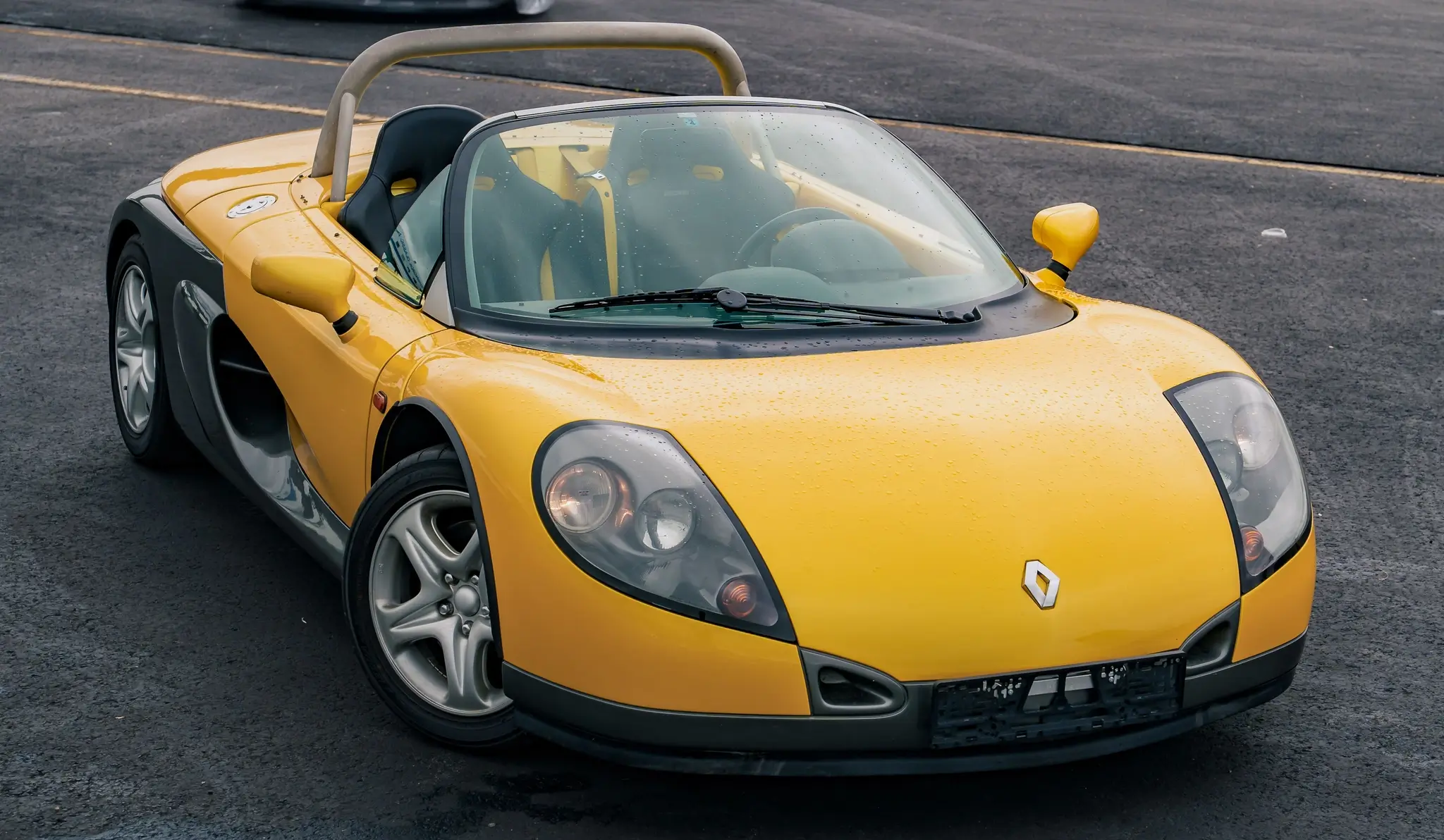 1996 Renault Sport Spider | PCARMARKET