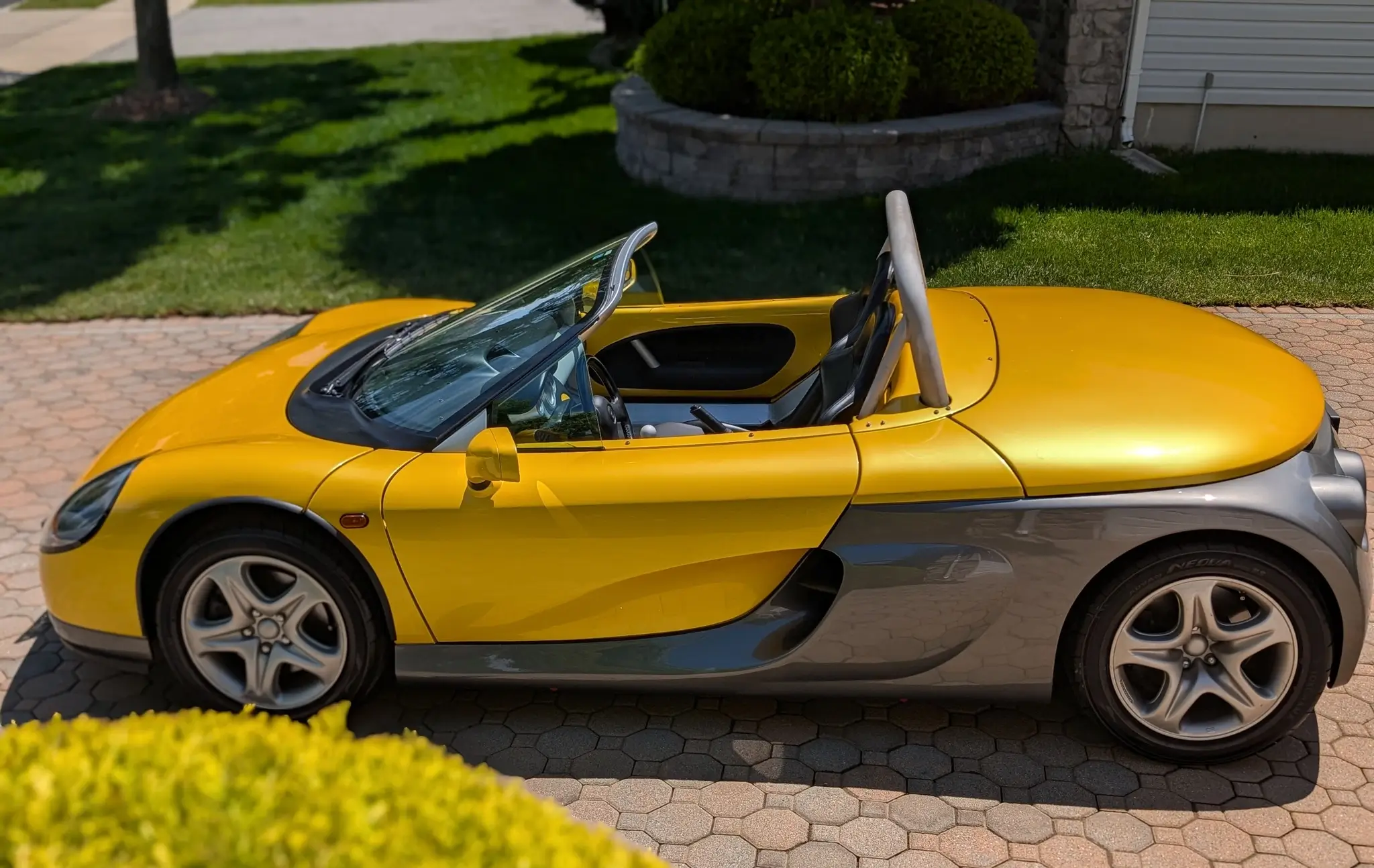 1996 Renault Sport Spider | PCARMARKET