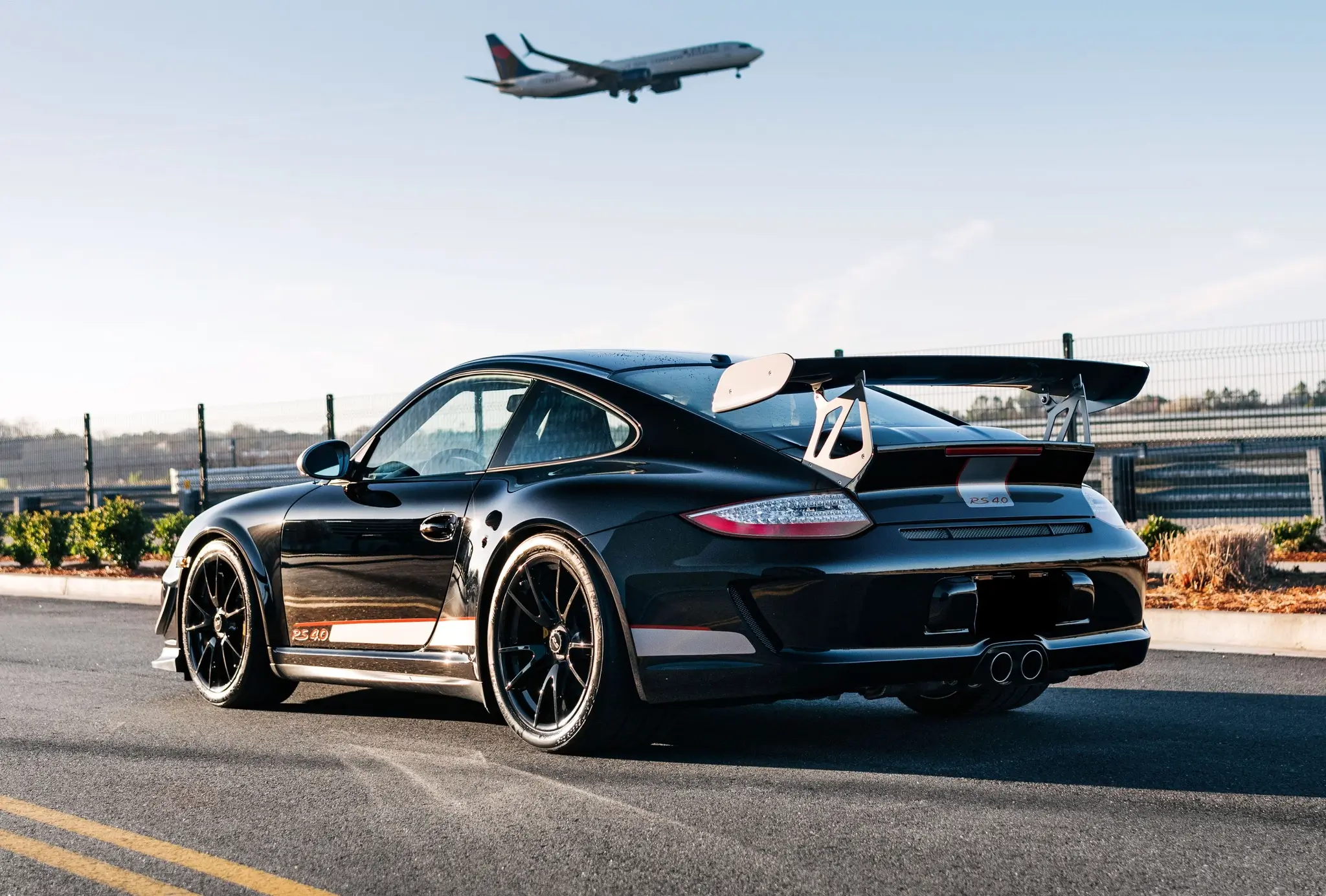 Porsche GT3 RS 4.0 - 997.2 0 1 2 Marketplace for | : Cars Type UK