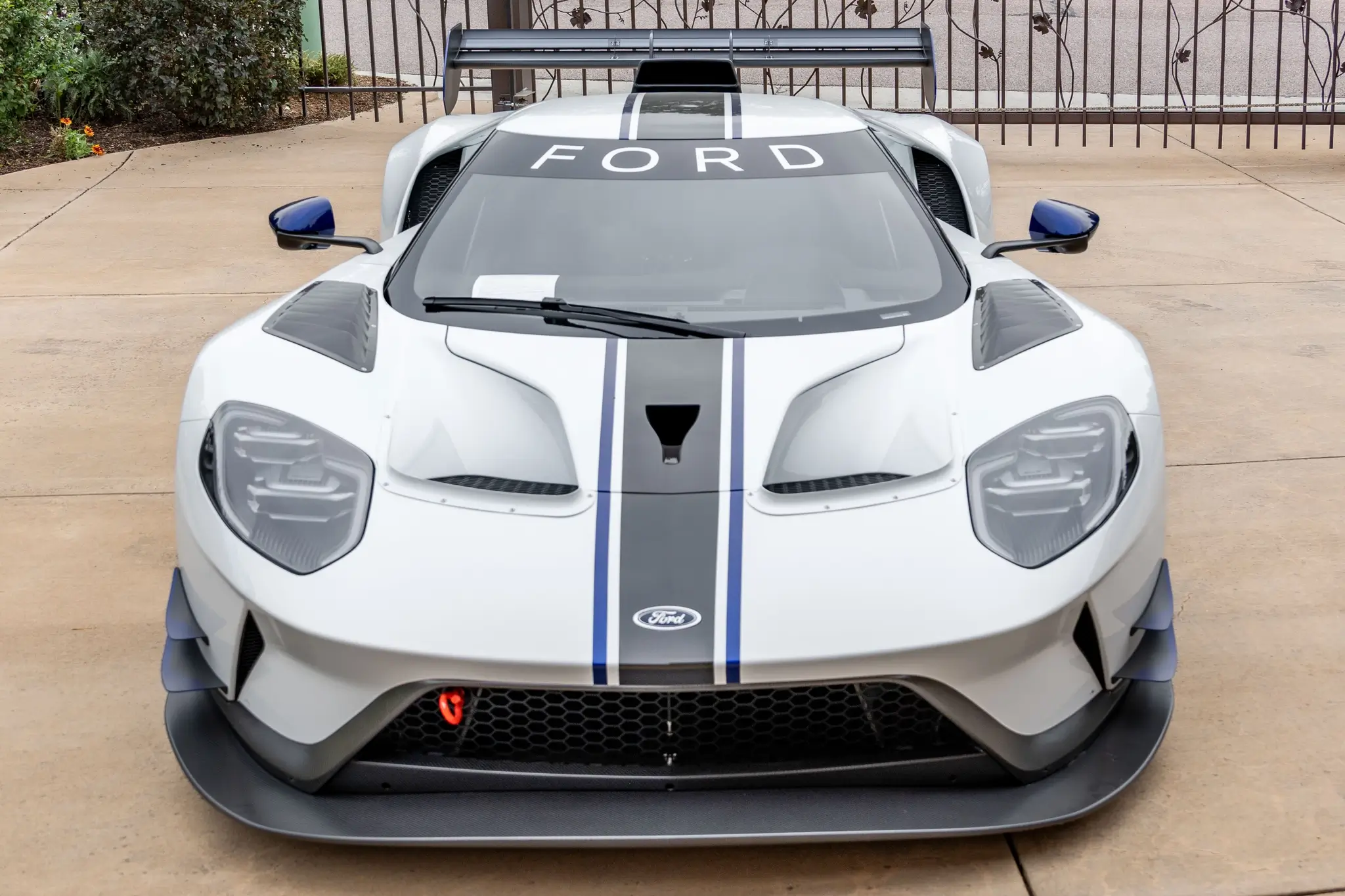 2021 Ford GT Mk II | PCARMARKET