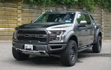 2019 Ford F-150 Raptor | PCARMARKET