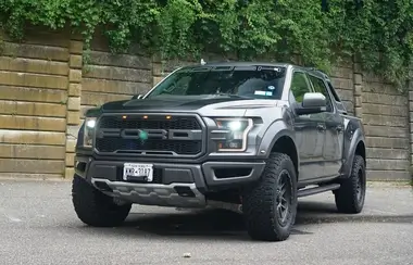 2019 Ford F-150 Raptor | PCARMARKET