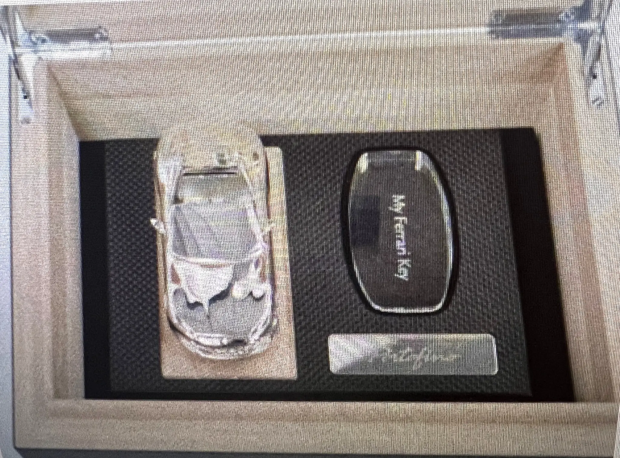 MarketPlace: Ferrari Portofino Cigar Humidor | PCARMARKET
