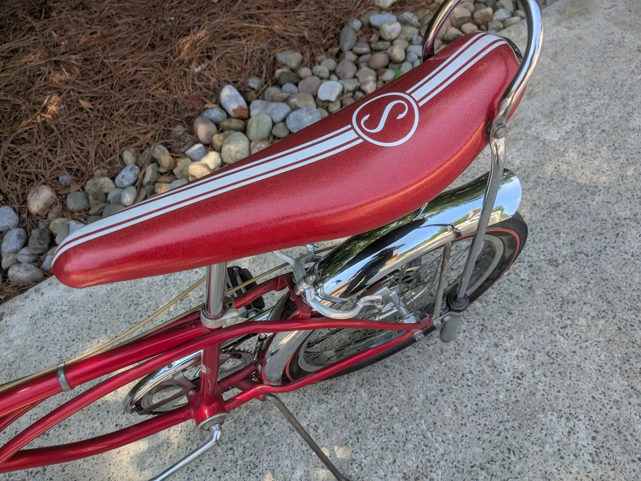 MarketPlace: 1969 Schwinn Apple Krate Stingray Bicycle | PCARMARKET