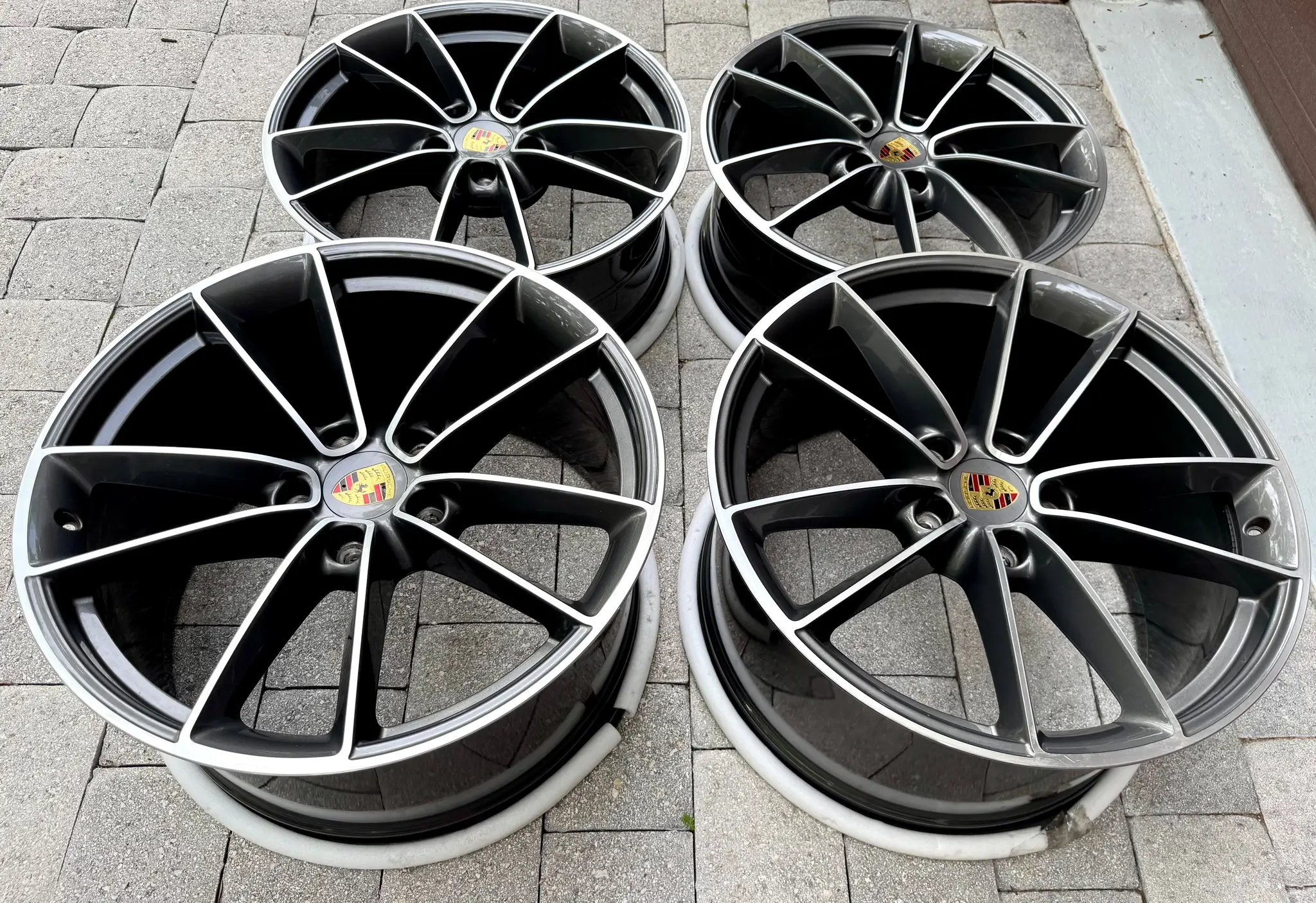 MarketPlace: OEM 20