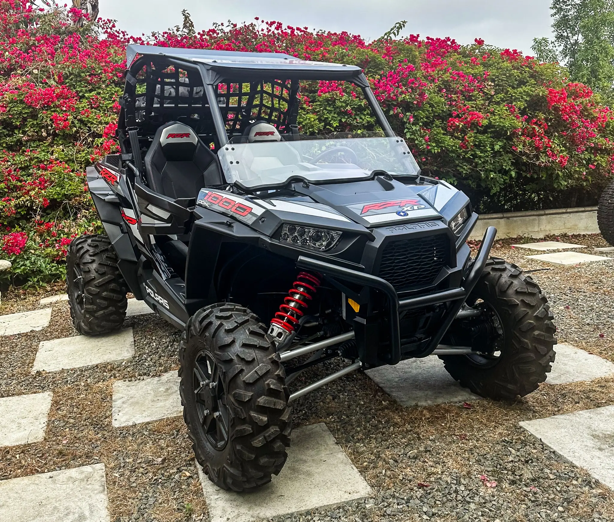 2014 Polaris RZR XP 1000 | PCARMARKET