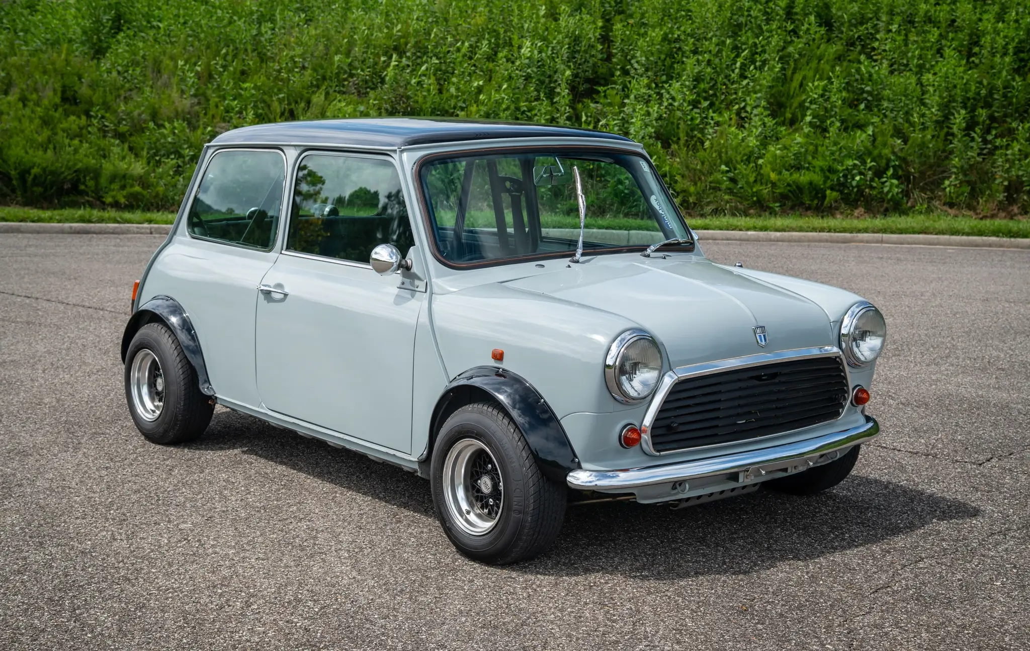 ローバーミニ MarketPlace: Modified 1990 Rover Mini | PCARMARKET