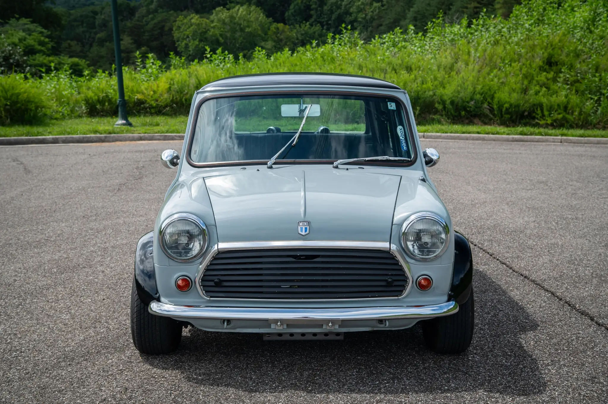 JAGUAR　Land Rover　mini cooper ミニクーパー ジャガ MarketPlace: Modified 1990 Rover Mini | PCARMARKET