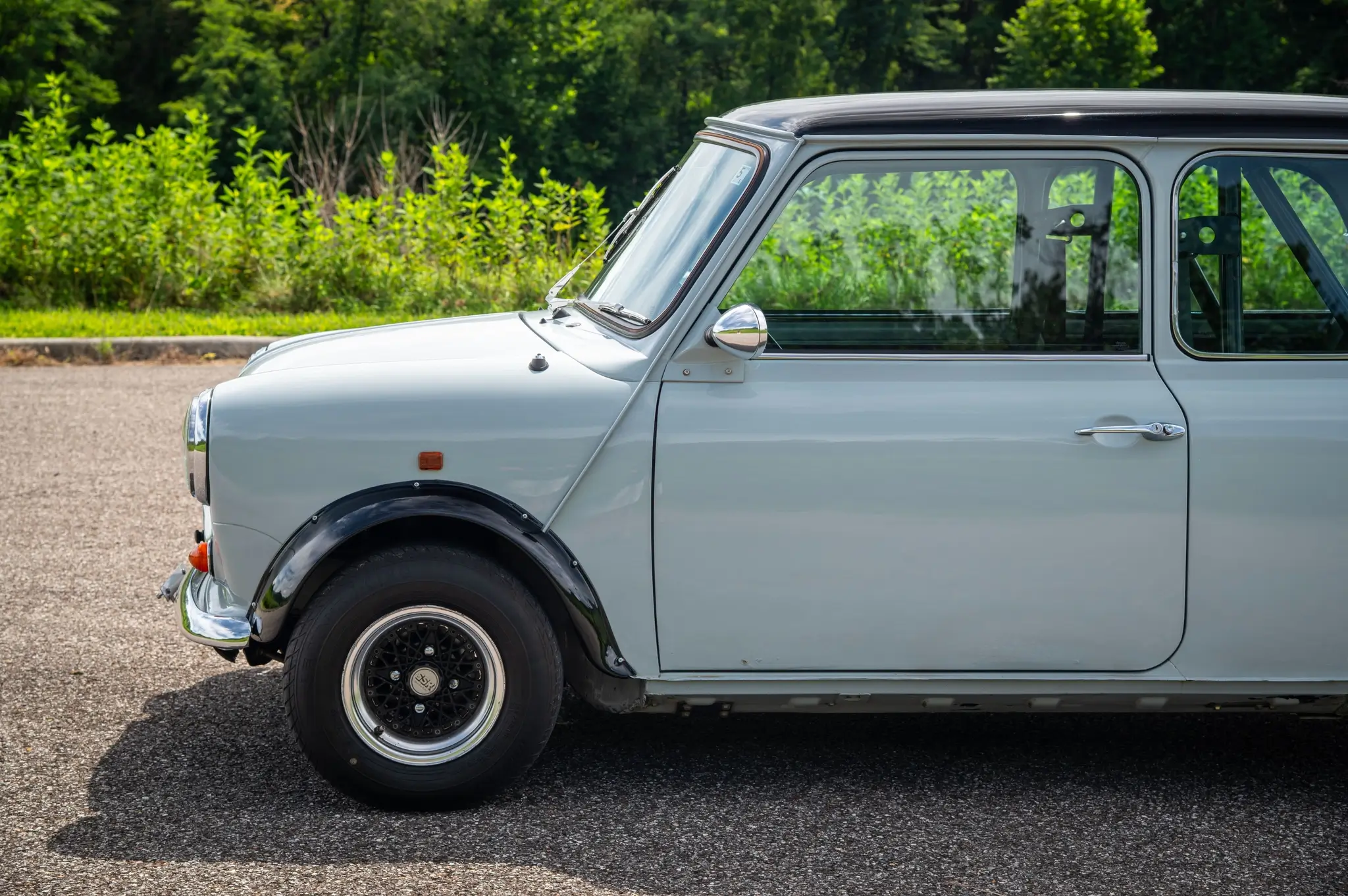 MarketPlace: Modified 1990 Rover Mini | PCARMARKET