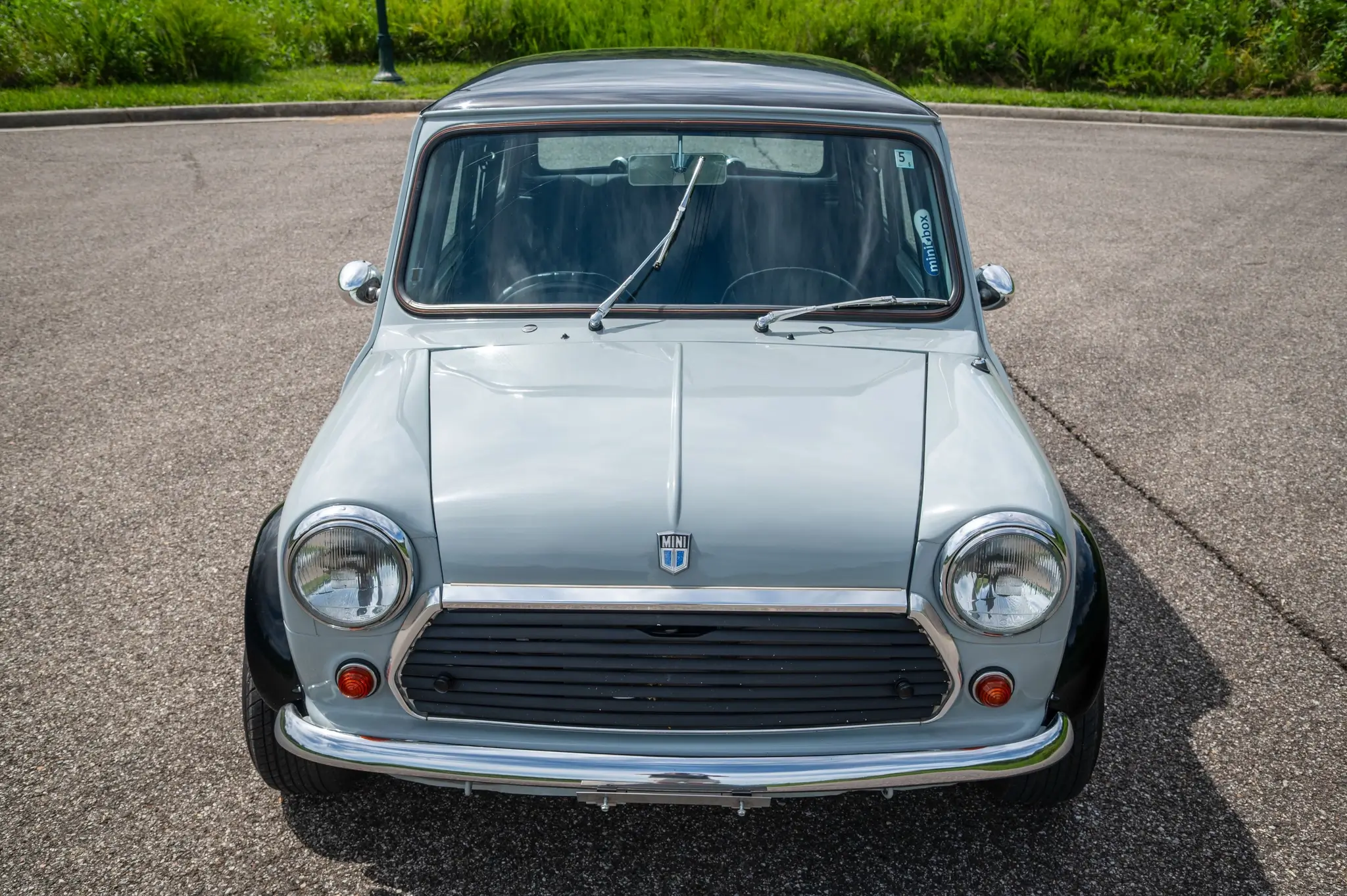 MarketPlace: Modified 1990 Rover Mini | PCARMARKET