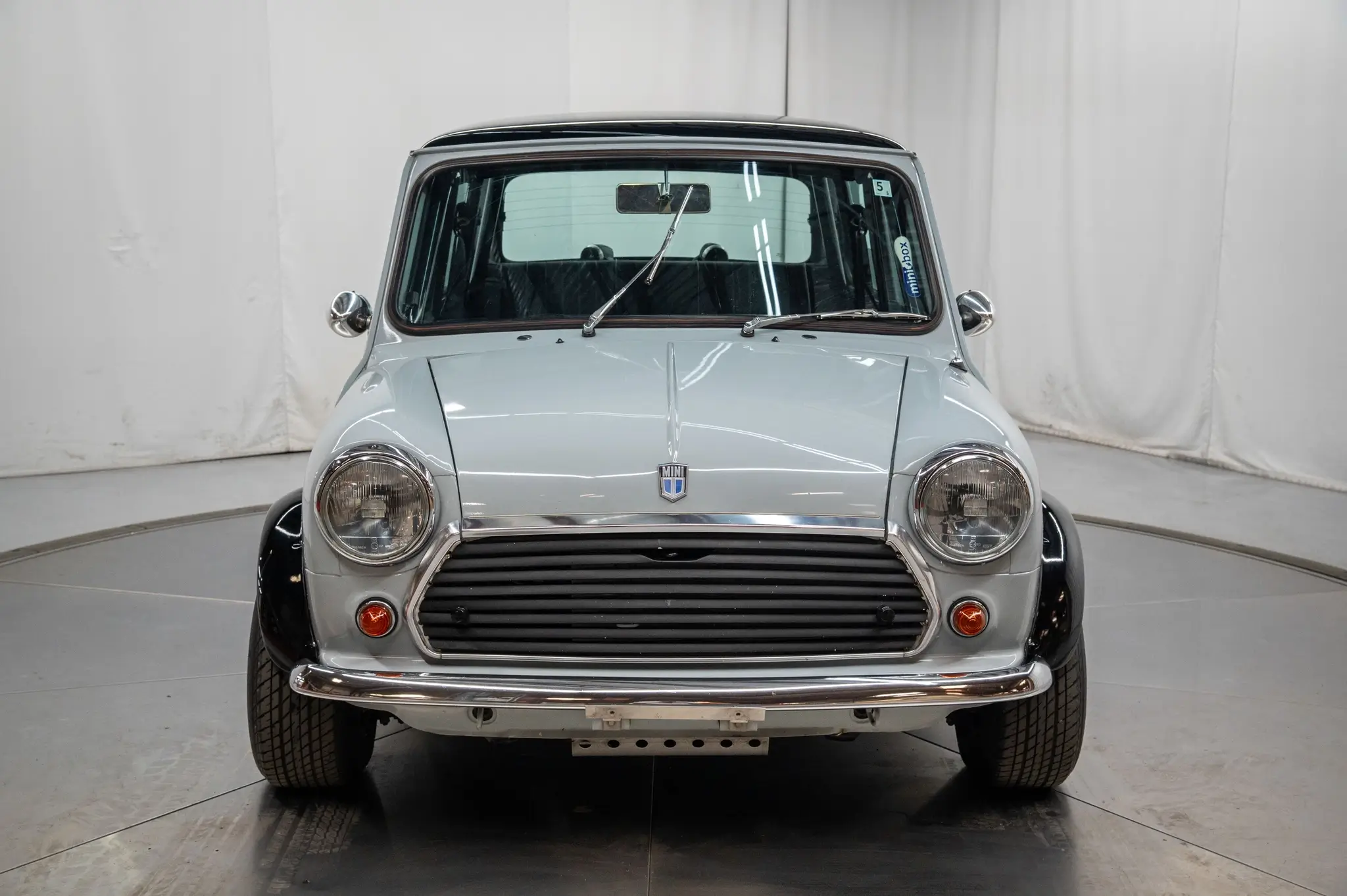 MarketPlace: Modified 1990 Rover Mini | PCARMARKET